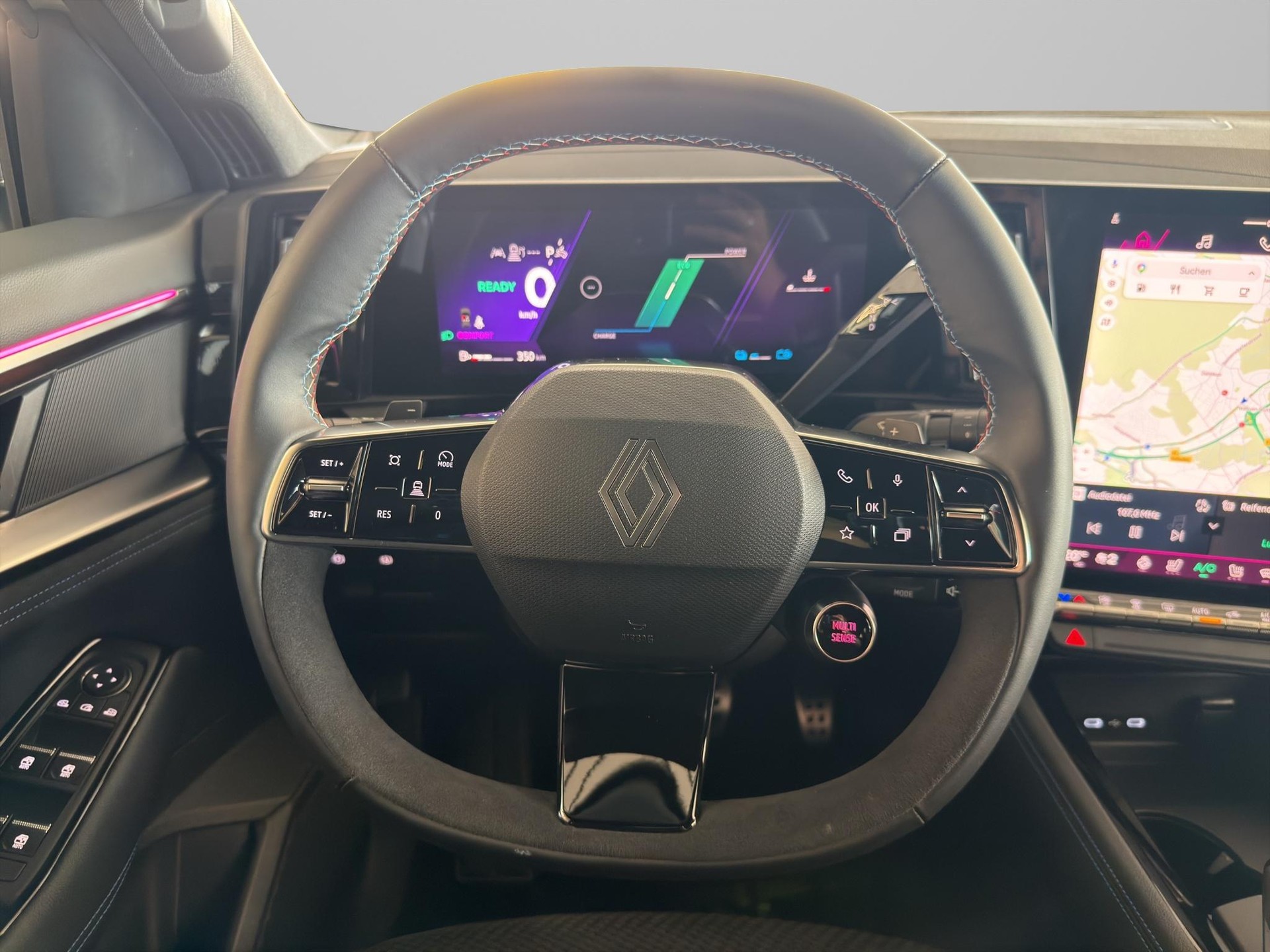 RENAULT Austral 1.2 E-Tech esprit Alpine-image-13