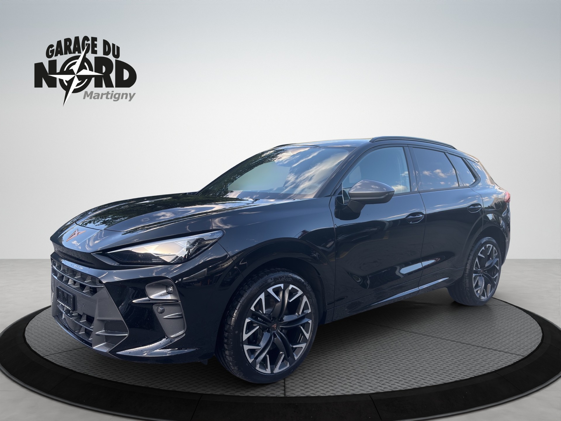 CUPRA Terramar 2.0 TSI DSG 4Drive VZ-image-0