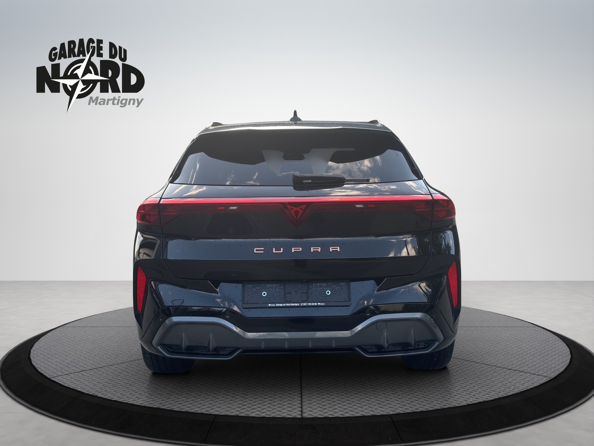 CUPRA Terramar 2.0 TSI DSG 4Drive VZ-image-4