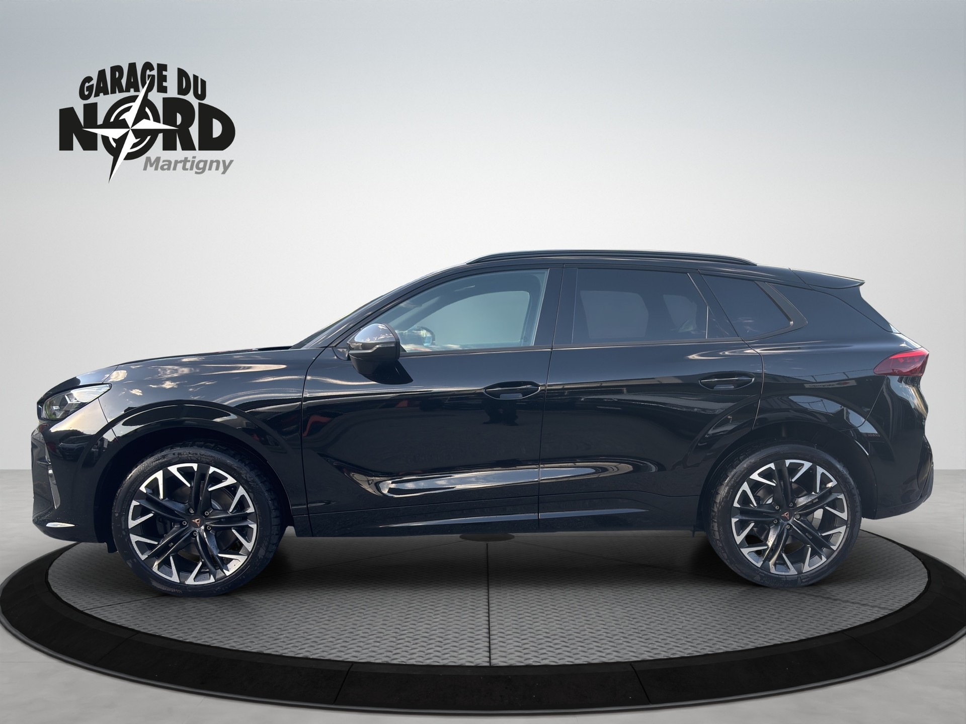 CUPRA Terramar 2.0 TSI DSG 4Drive VZ-image-2