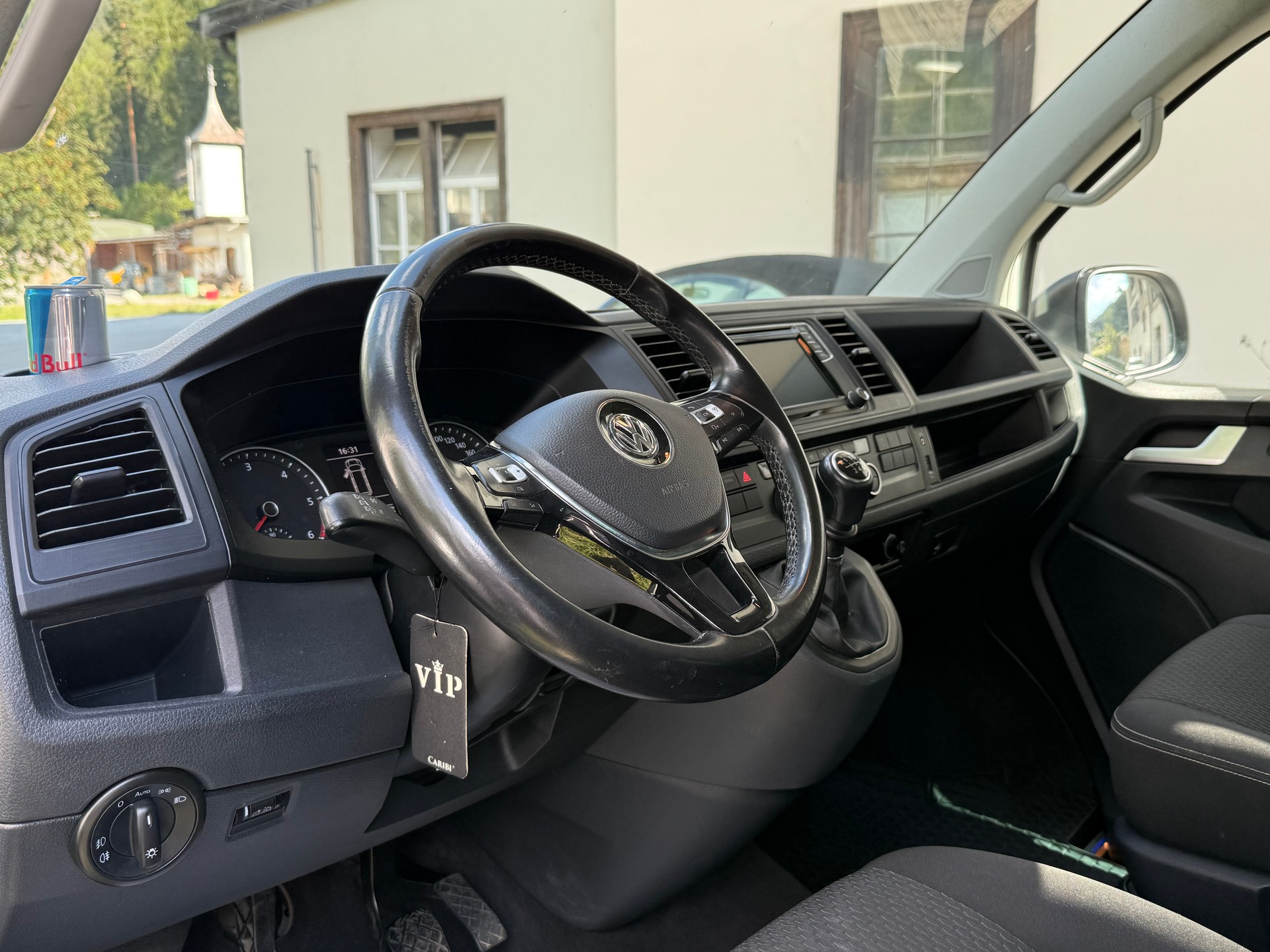 VW T6 California 2.0 TDI Beach Edition 4Motion-image-14