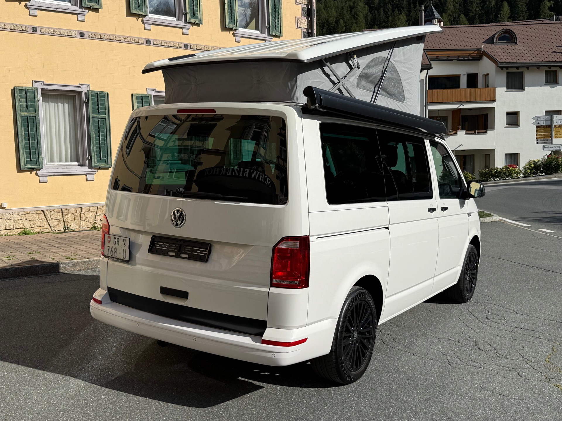 VW T6 California 2.0 TDI Beach Edition 4Motion-image-5