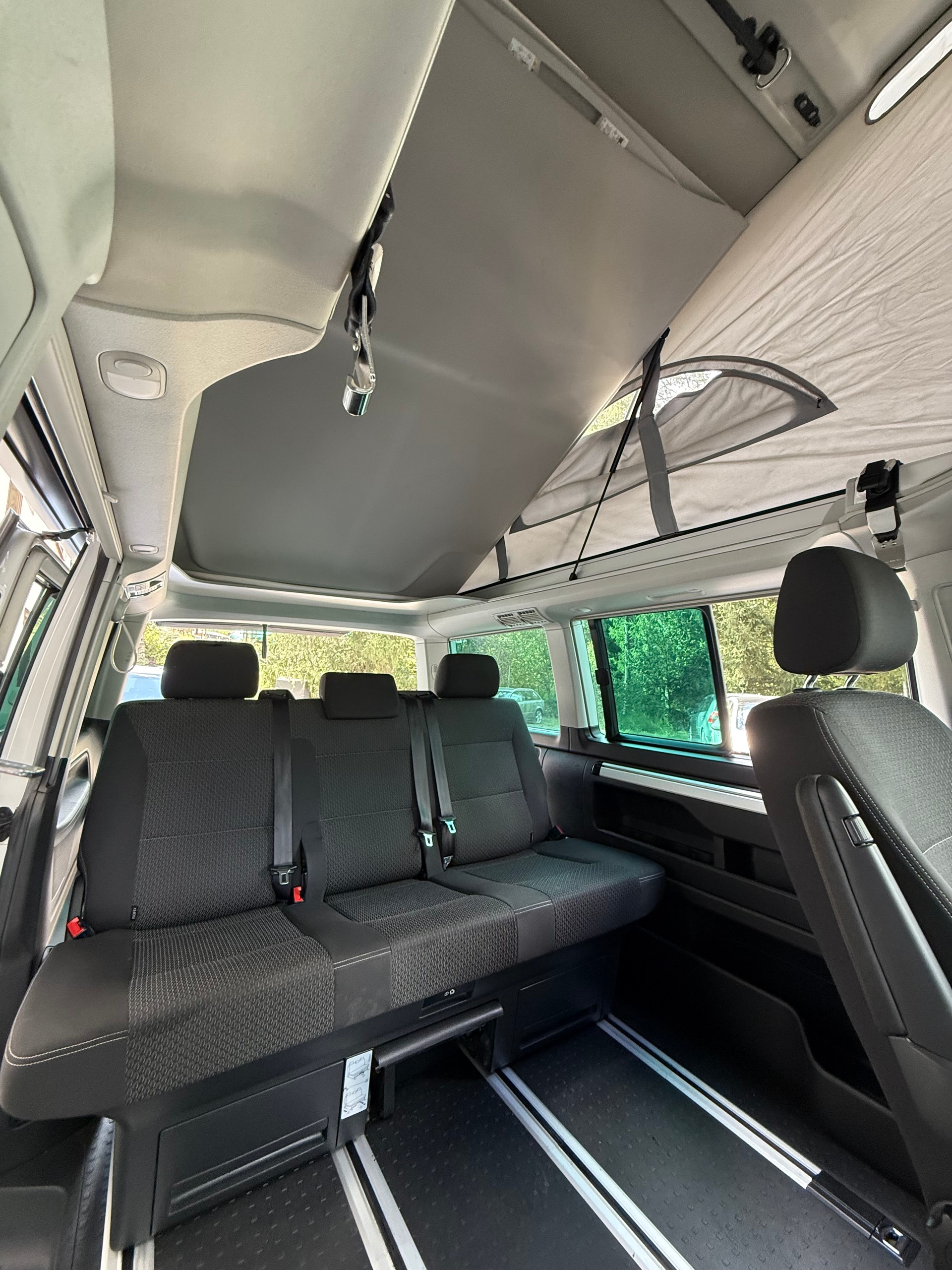 VW T6 California 2.0 TDI Beach Edition 4Motion-image-10