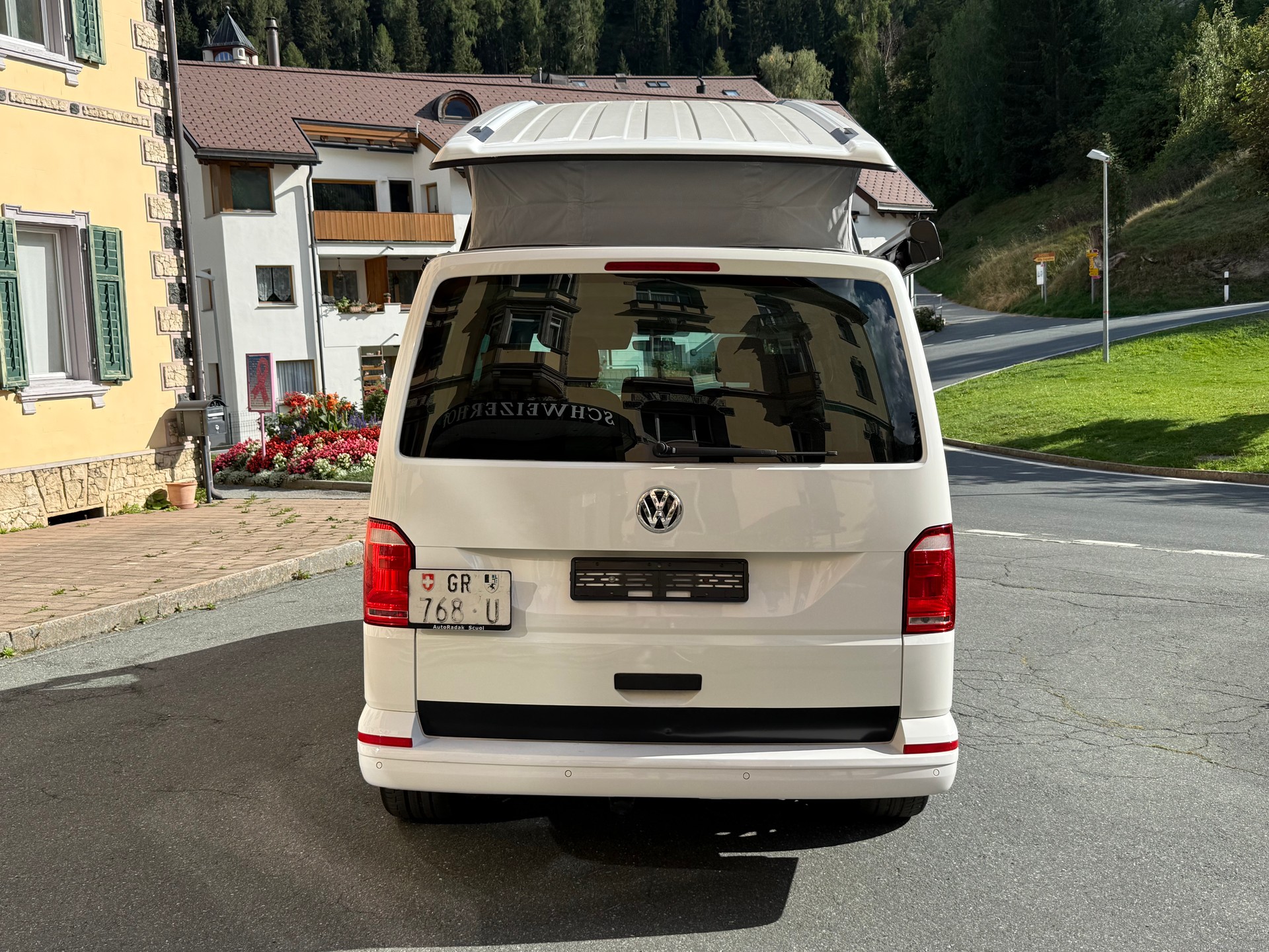 VW T6 California 2.0 TDI Beach Edition 4Motion-image-6