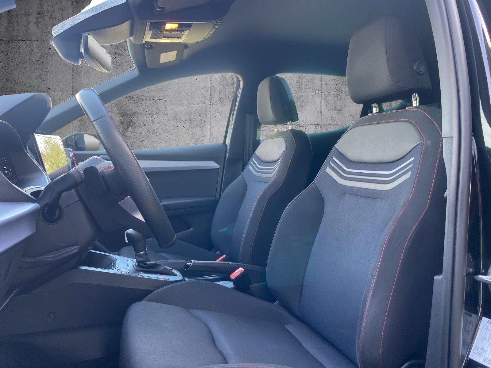 SEAT Ibiza 1.5 TSI Hola FR DSG-image-6