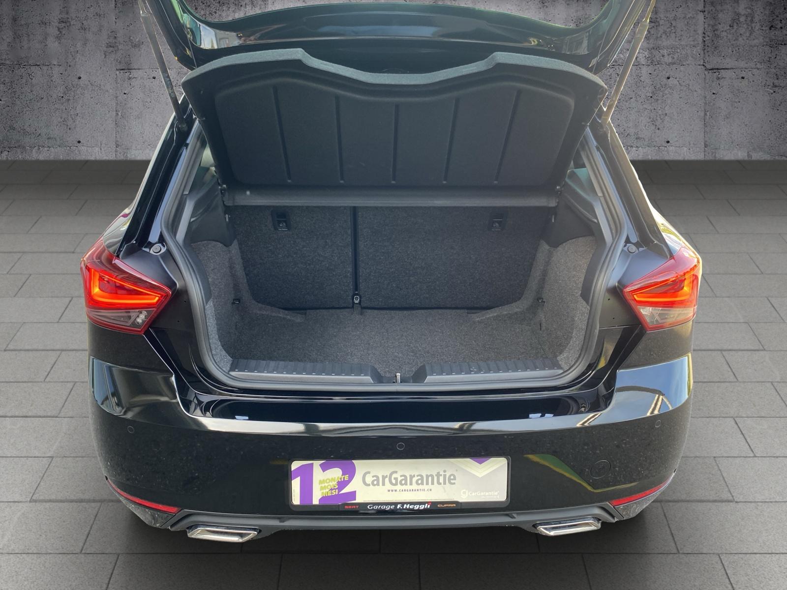 SEAT Ibiza 1.5 TSI Hola FR DSG-image-8