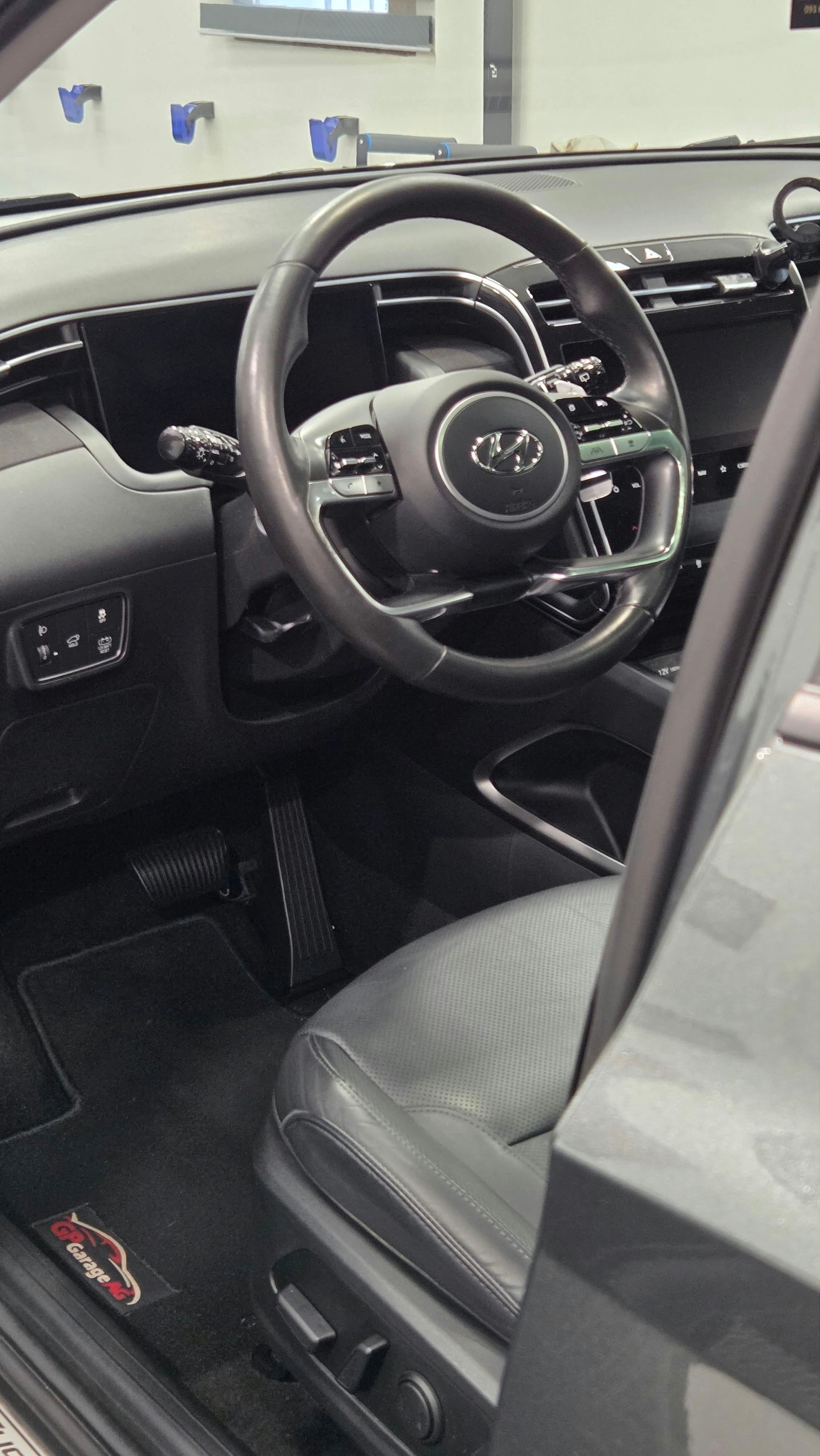 HYUNDAI 1.6 T-GDi HEV Vertex 4WD-image-2