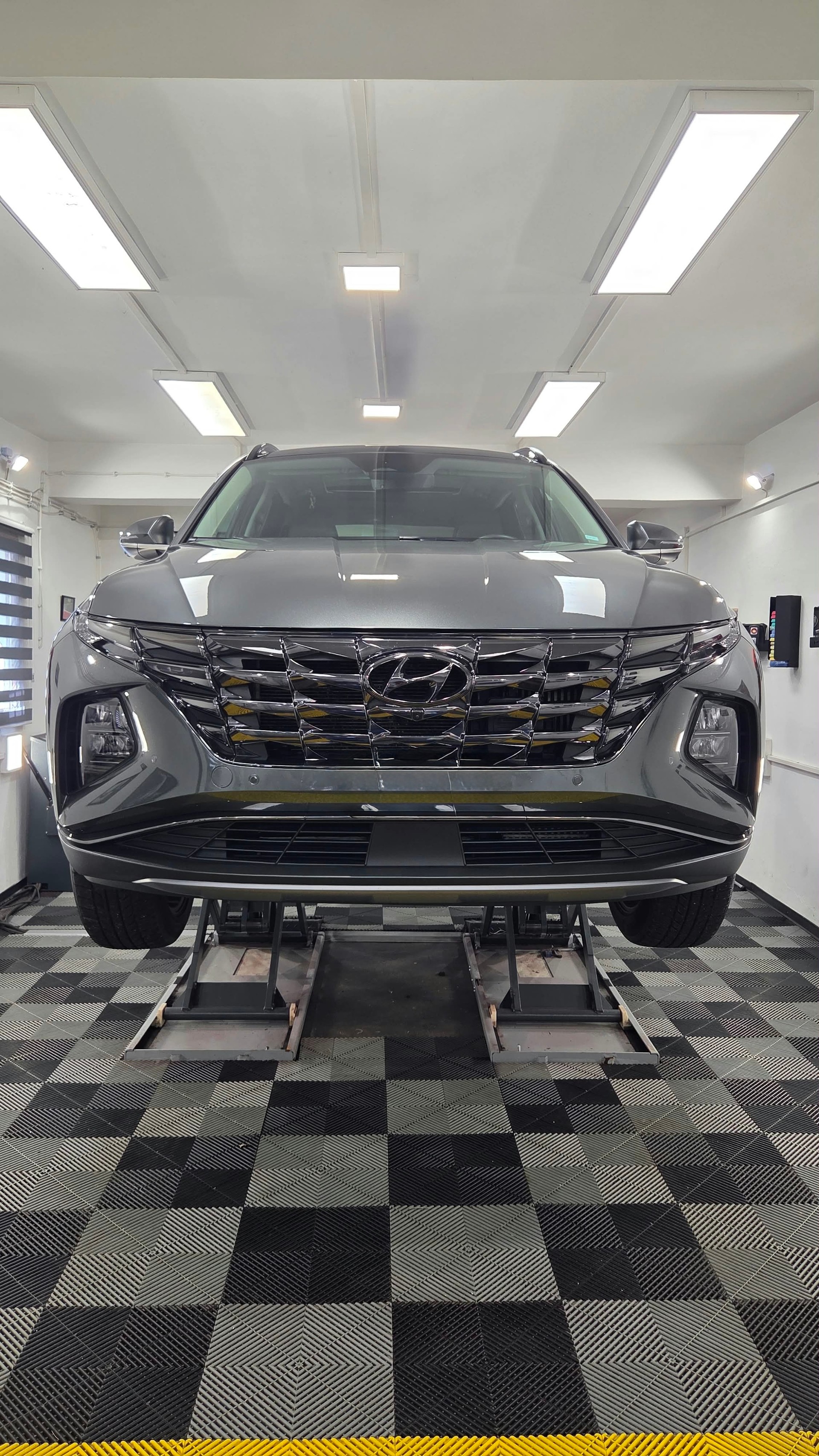 HYUNDAI 1.6 T-GDi HEV Vertex 4WD-image-0