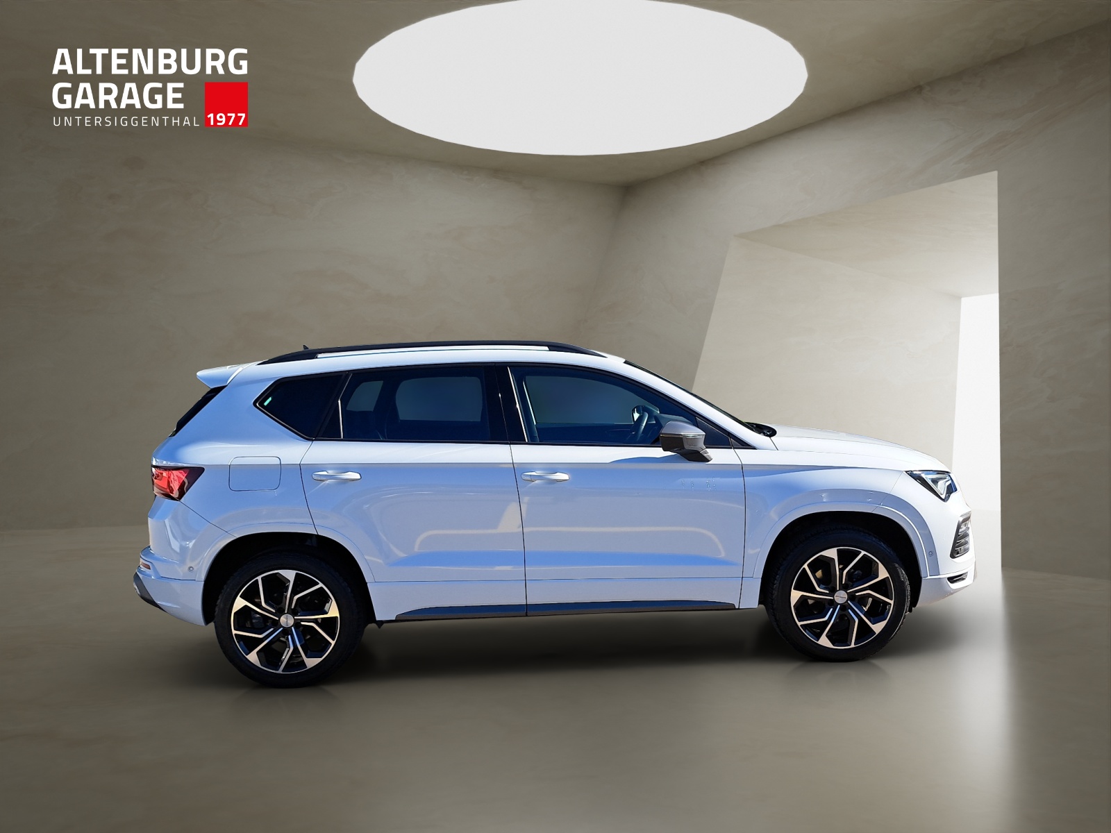 SEAT Ateca 1.5 TSI FR DSG-image-5