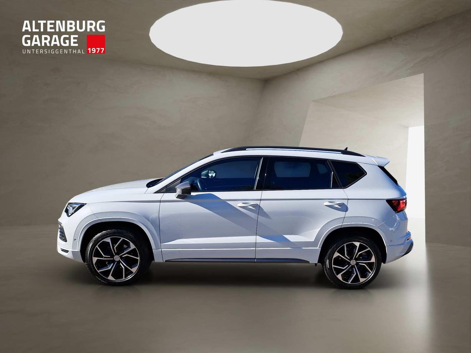 SEAT Ateca 1.5 TSI FR DSG-showroom-element-1