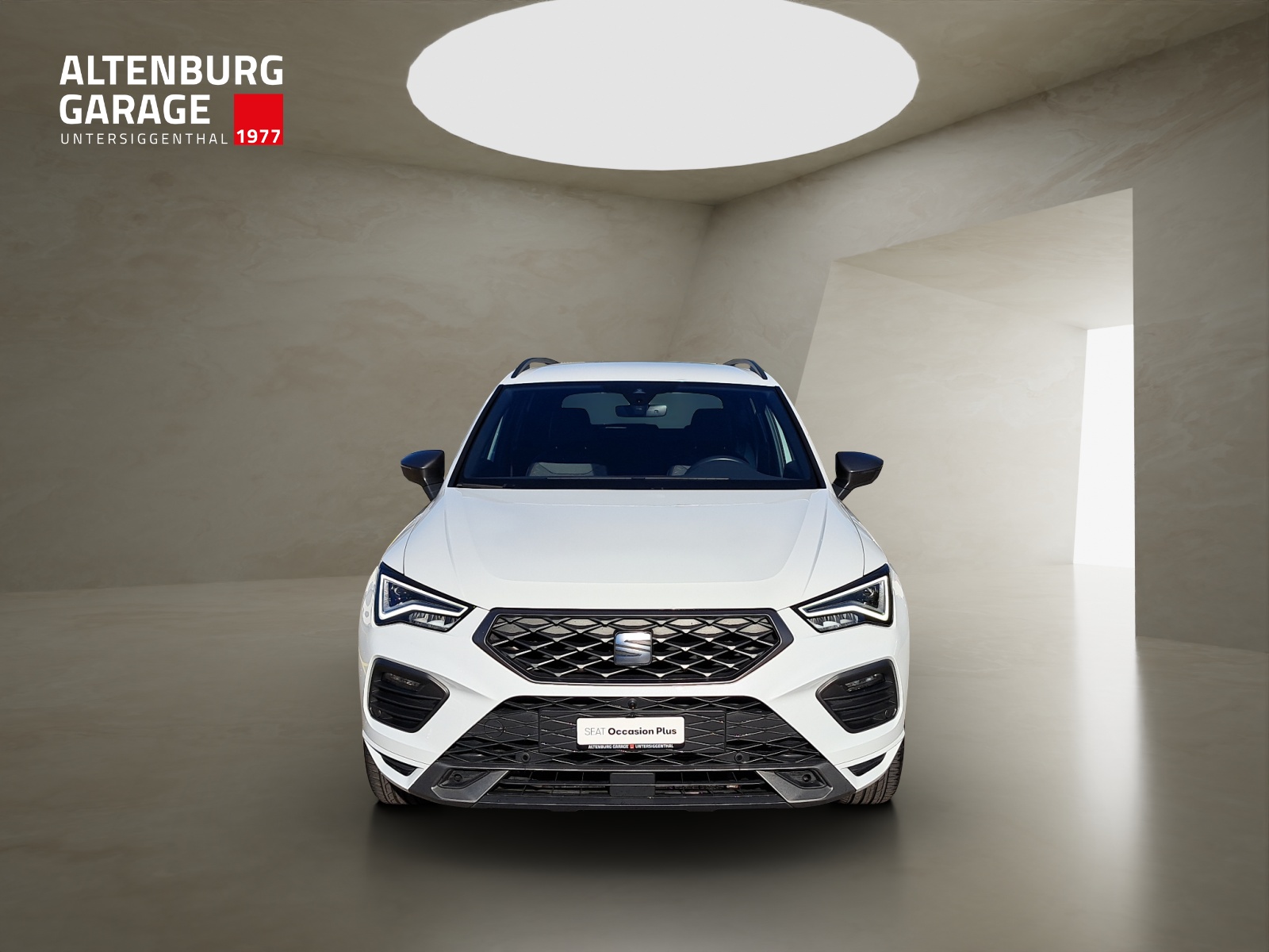 SEAT Ateca 1.5 TSI FR DSG-image-7