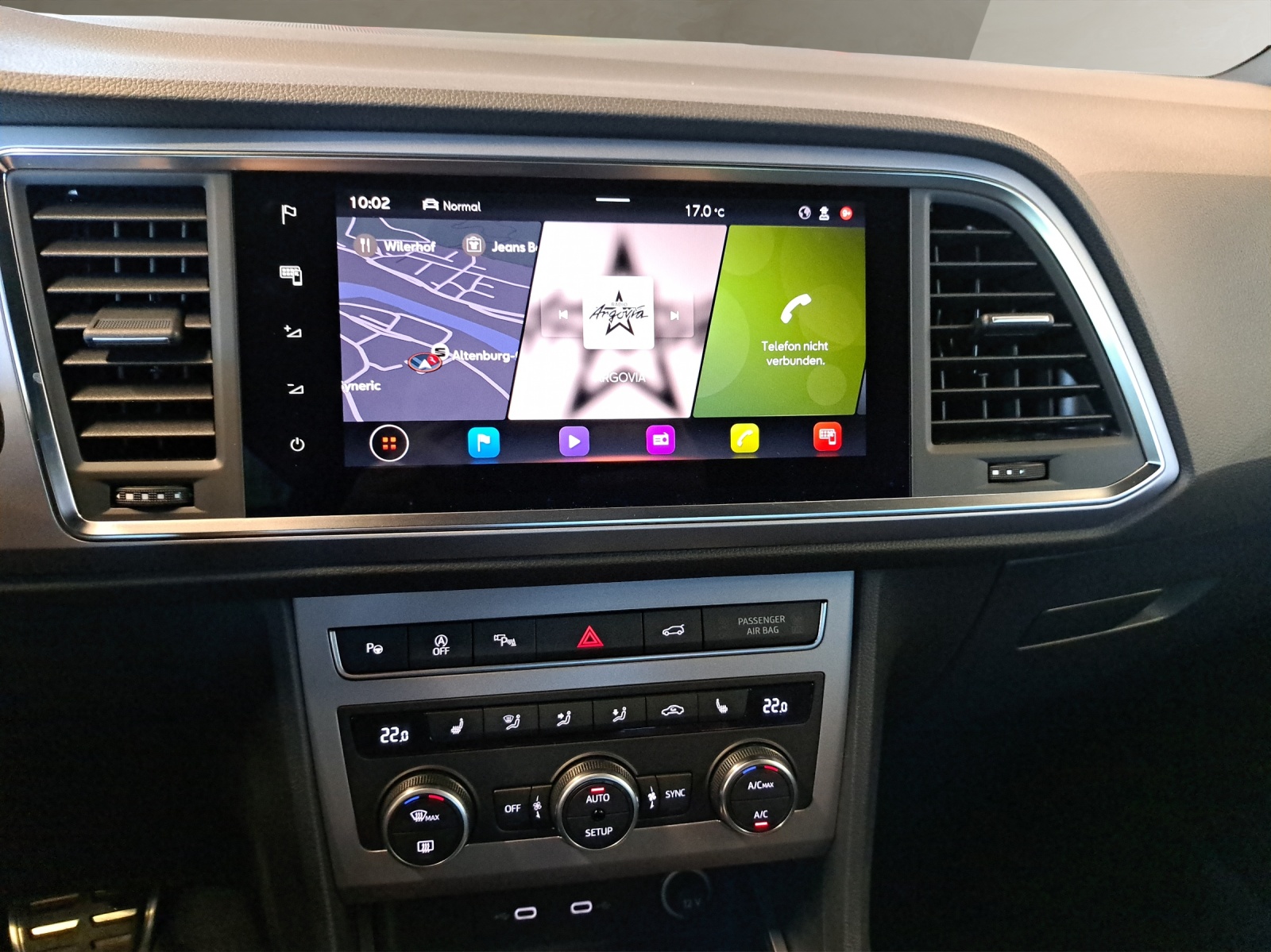 SEAT Ateca 1.5 TSI FR DSG-image-13