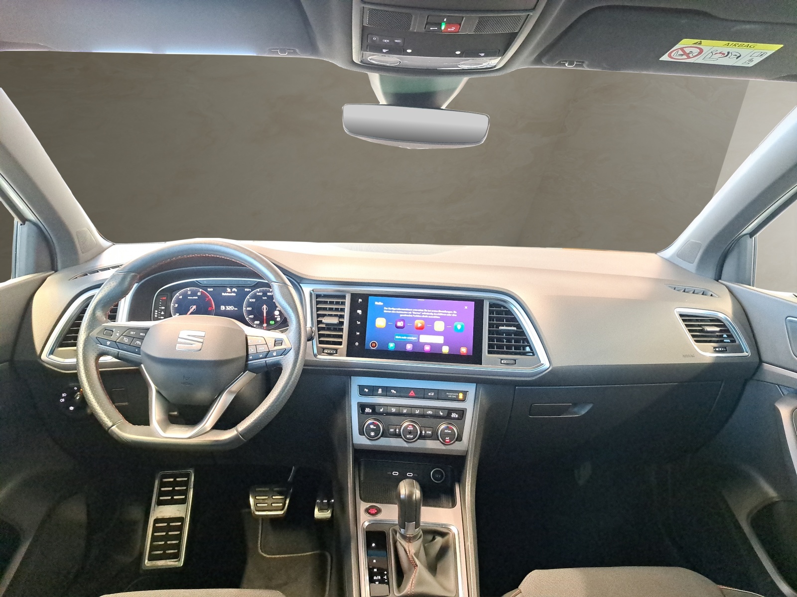 SEAT Ateca 1.5 TSI FR DSG-image-10
