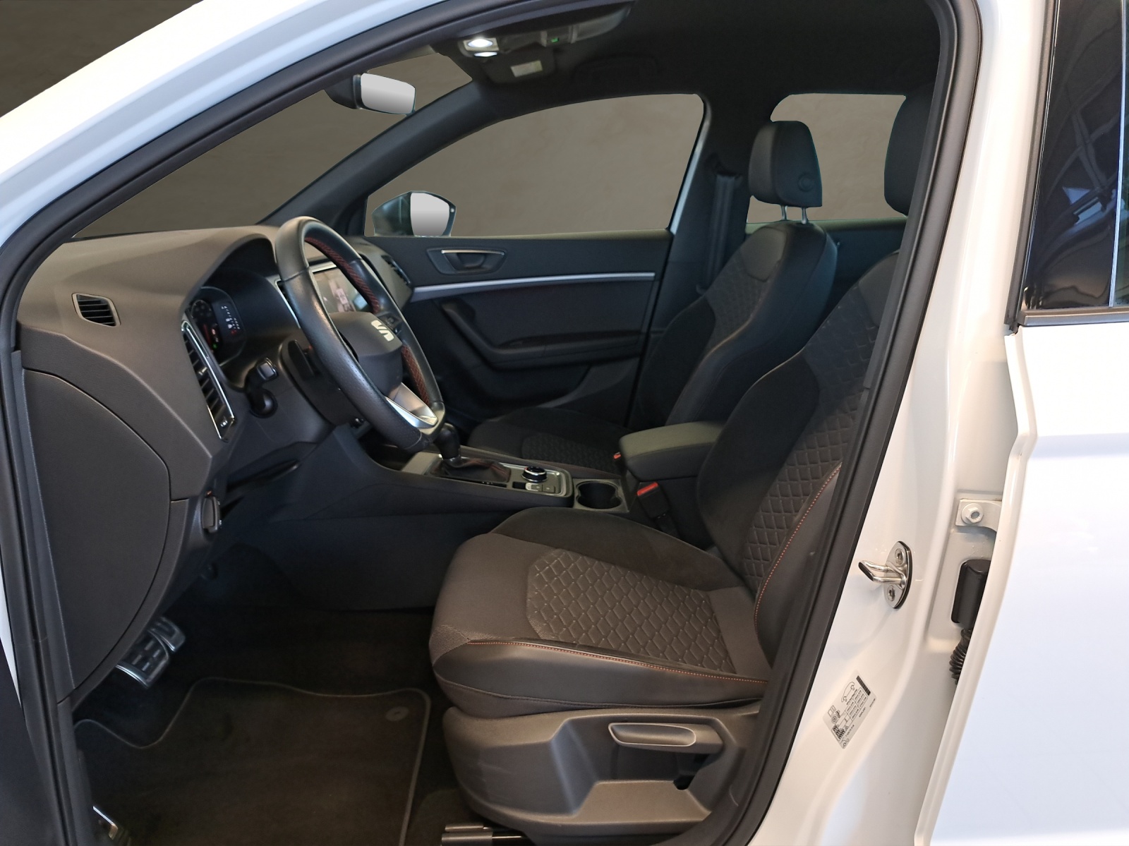 SEAT Ateca 1.5 TSI FR DSG-image-9