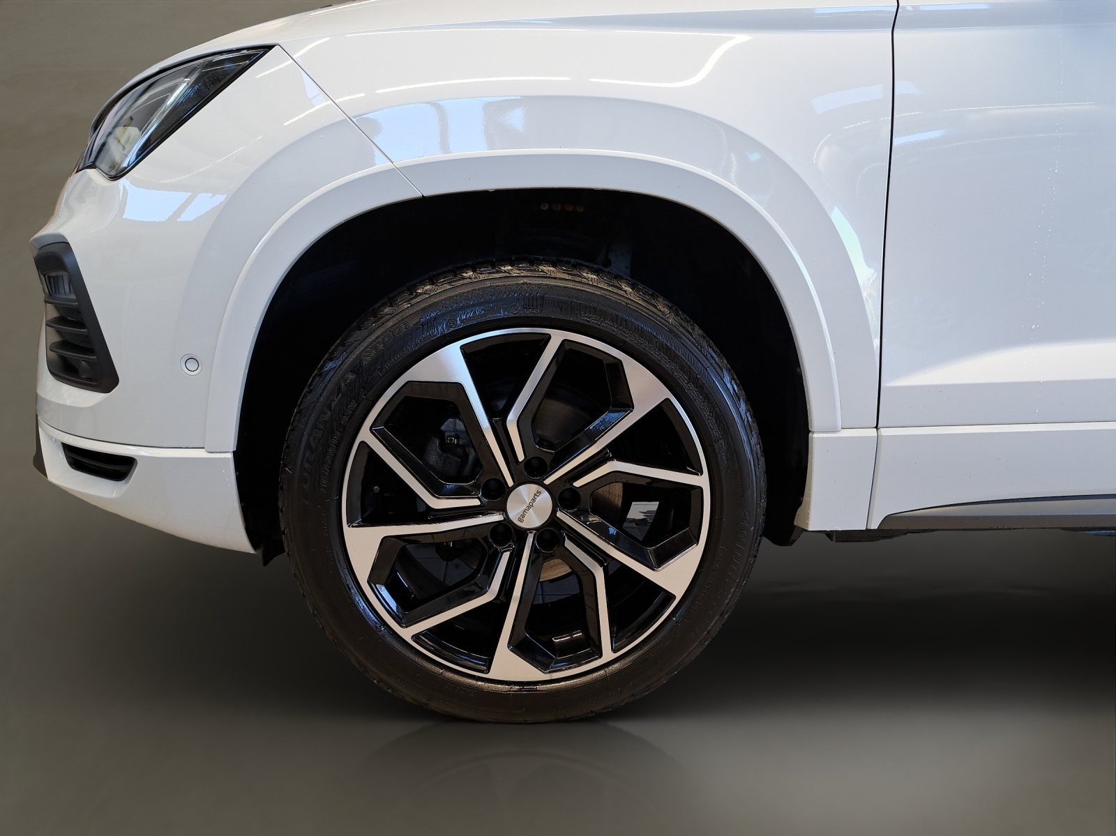 SEAT Ateca 1.5 TSI FR DSG-image-8
