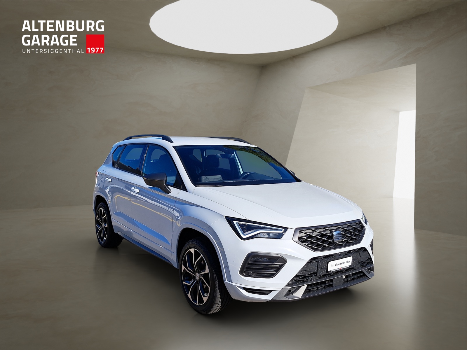 SEAT Ateca 1.5 TSI FR DSG-image-6