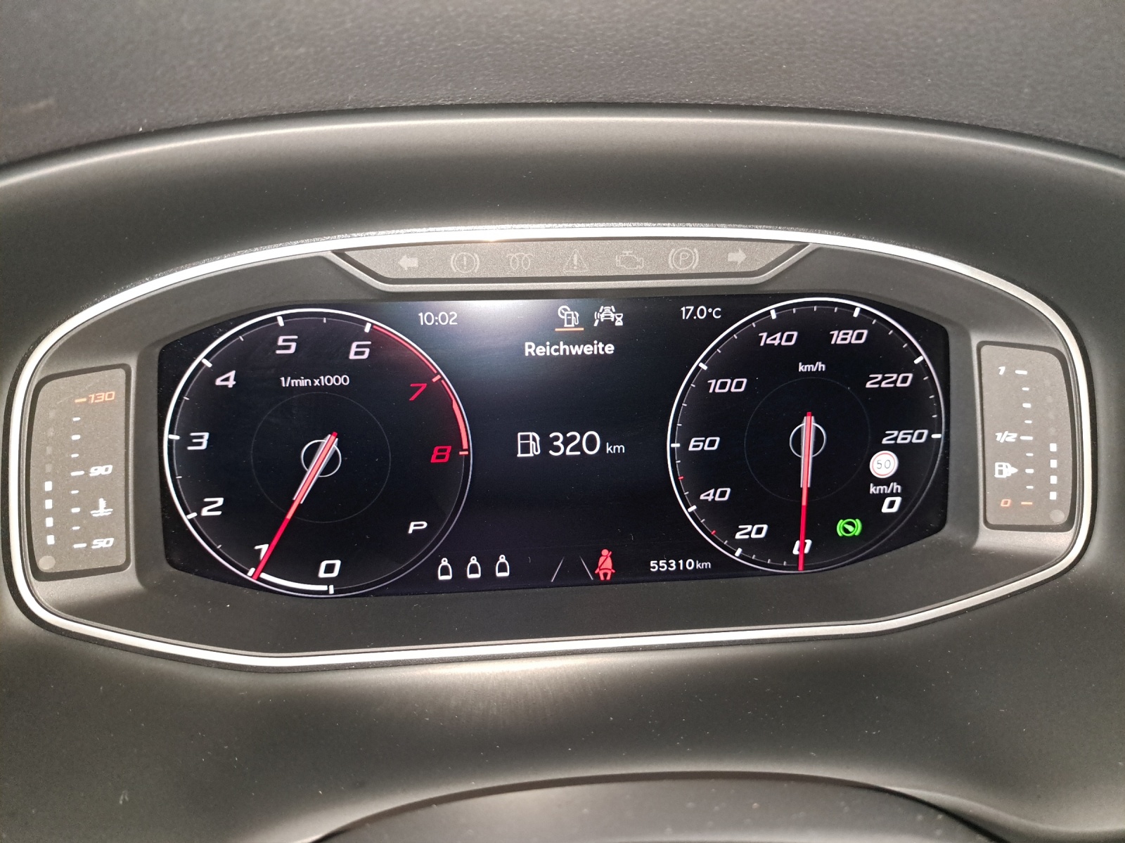 SEAT Ateca 1.5 TSI FR DSG-image-11