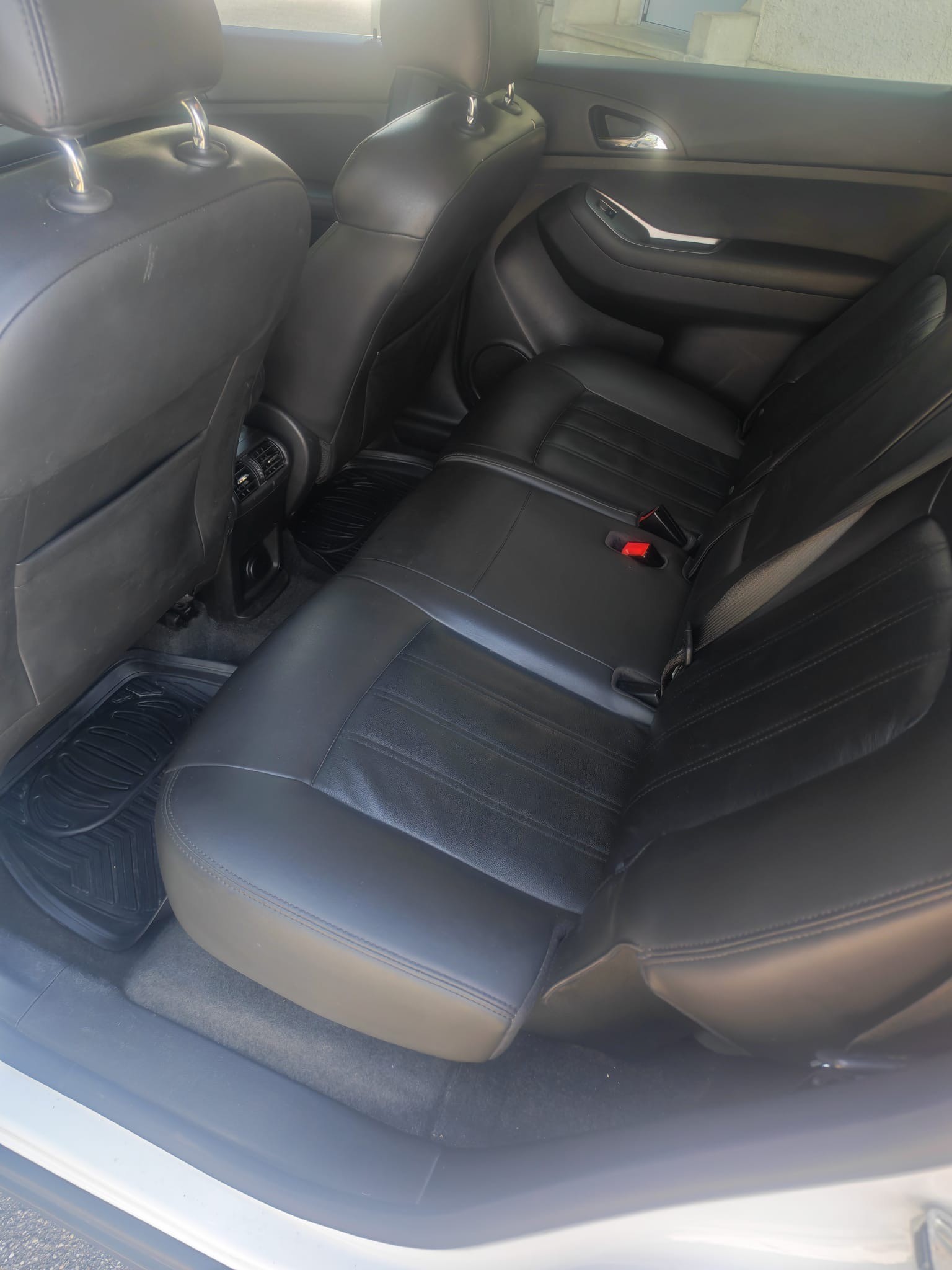 CHEVROLET Orlando 2.0 VCDi LT Automatic-image-8