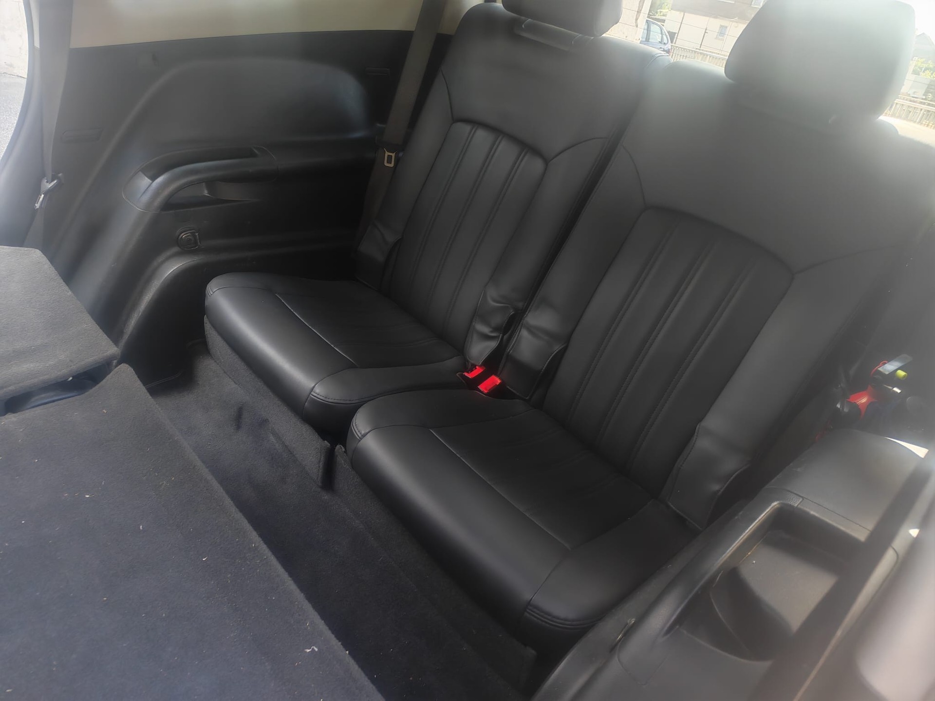CHEVROLET Orlando 2.0 VCDi LT Automatic-image-9