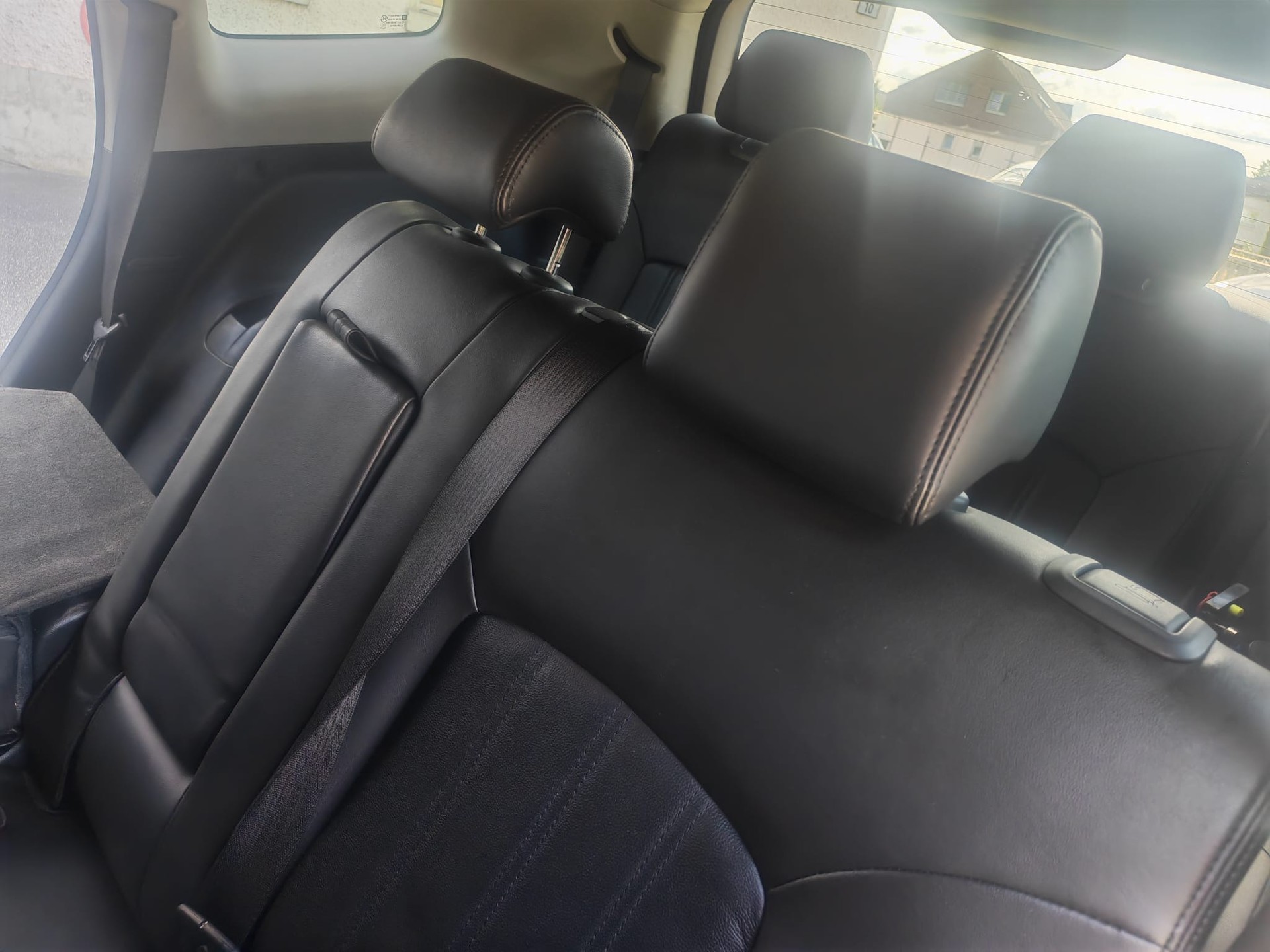 CHEVROLET Orlando 2.0 VCDi LT Automatic-image-7