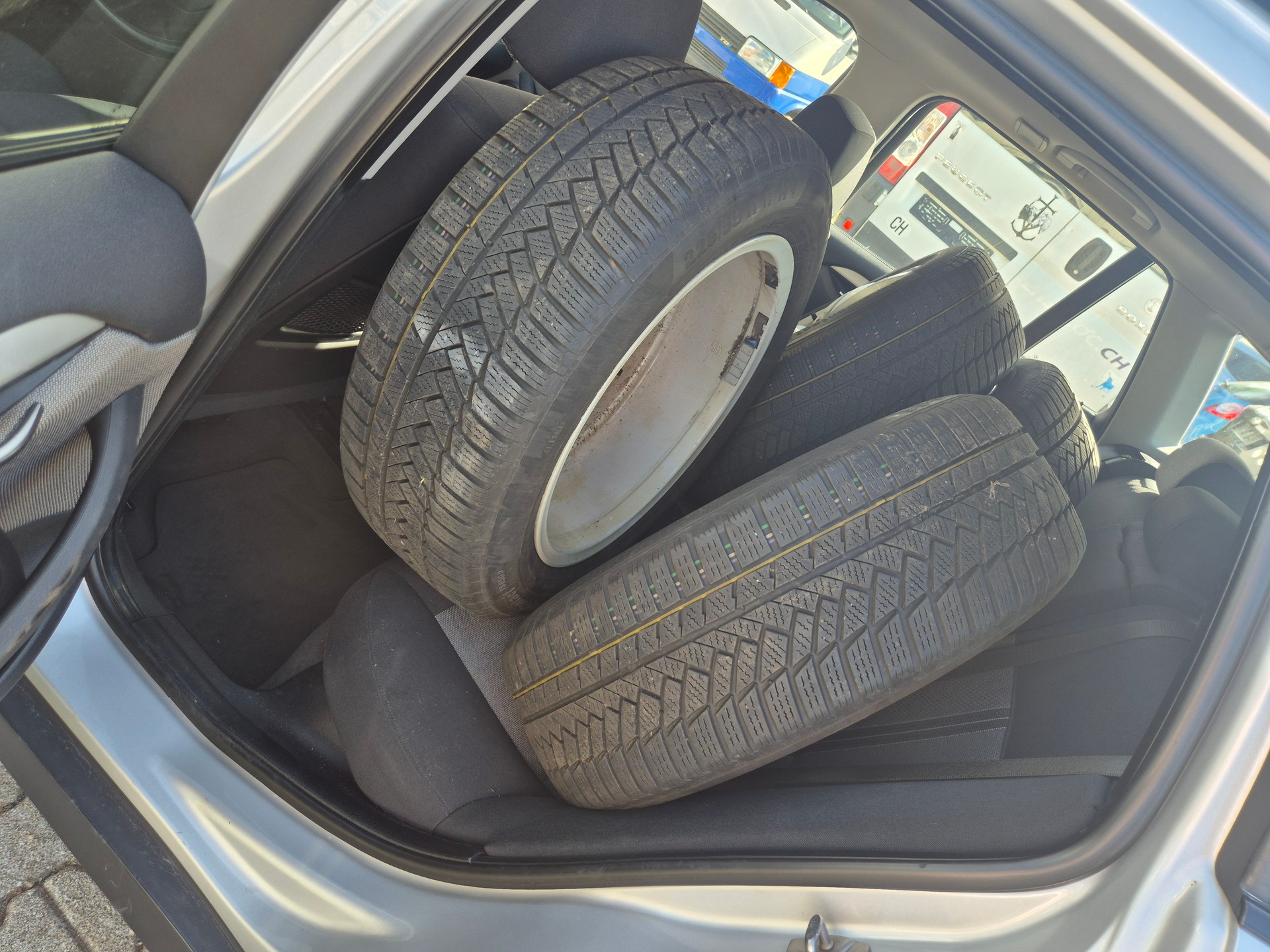 BMW X1 xDrive 20d Steptronic-image-7