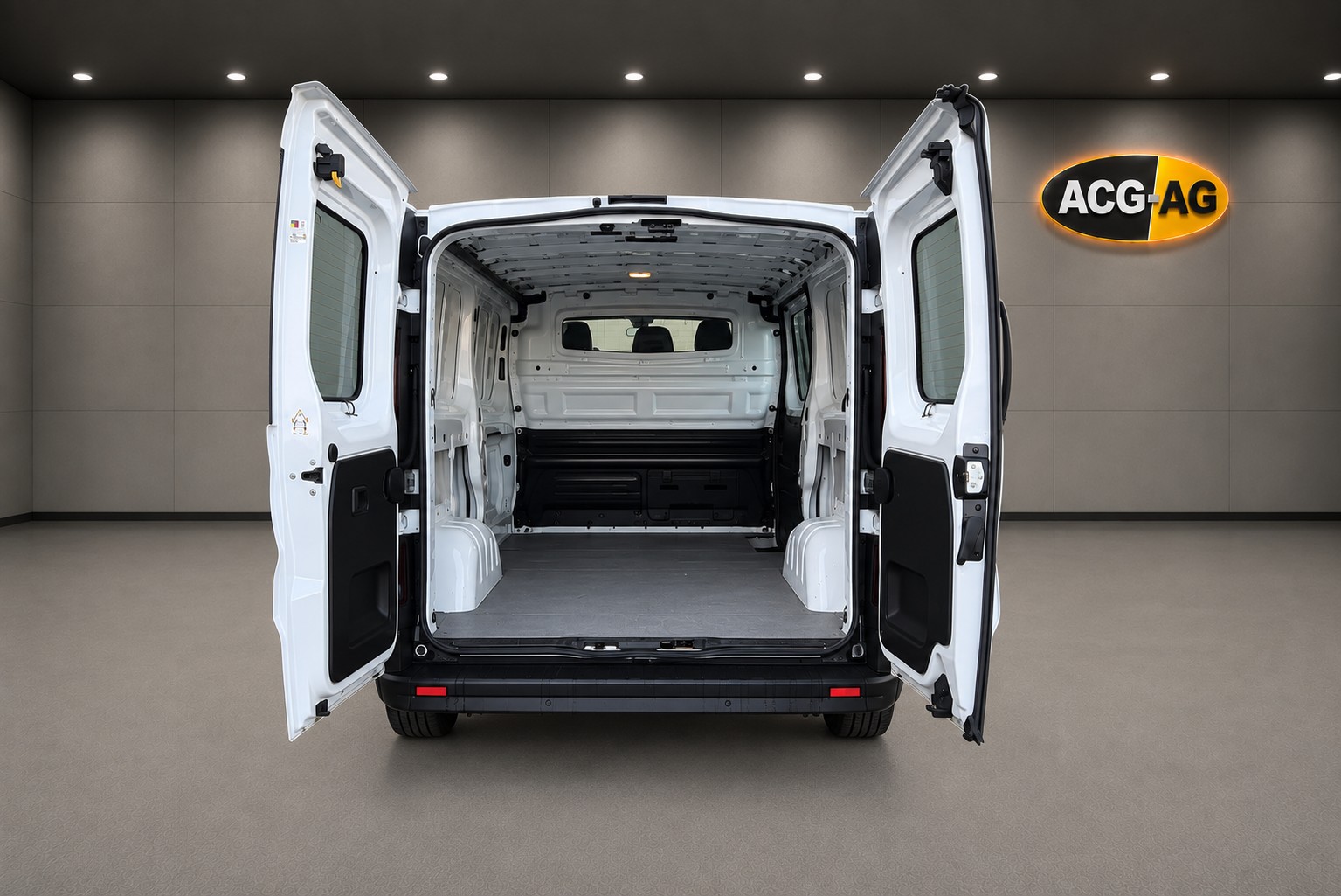 RENAULT Trafic 2.0 dCi 120 3.0t Business L1H1 ** L1 H1 ** Gr-Navi ** RF-Kamera ** 3-Plätzer ** Frisch Ab MFK & Service **-image-7
