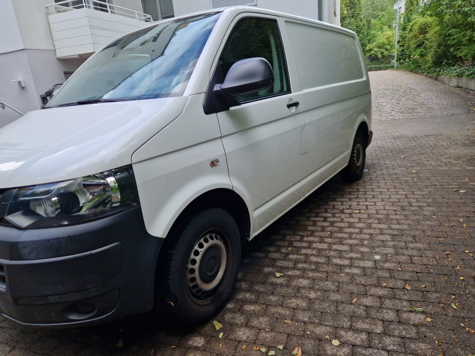 VW T5-image-0