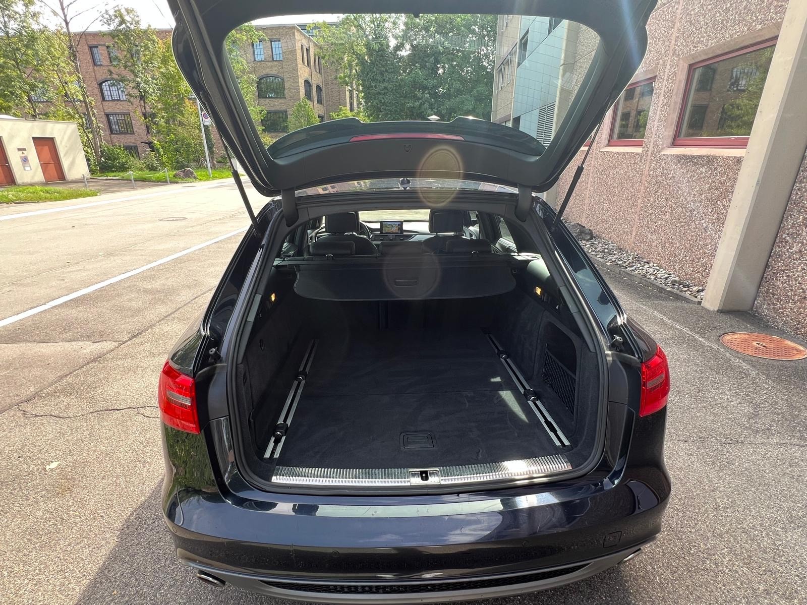 AUDI A6 Avant 3.0 BiTDI V6 quattro tiptronic-image-6