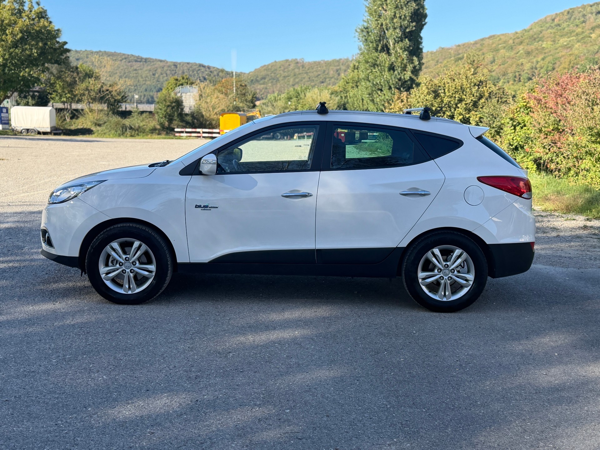 HYUNDAI 1.7 CRDi Style 2WD-image-2