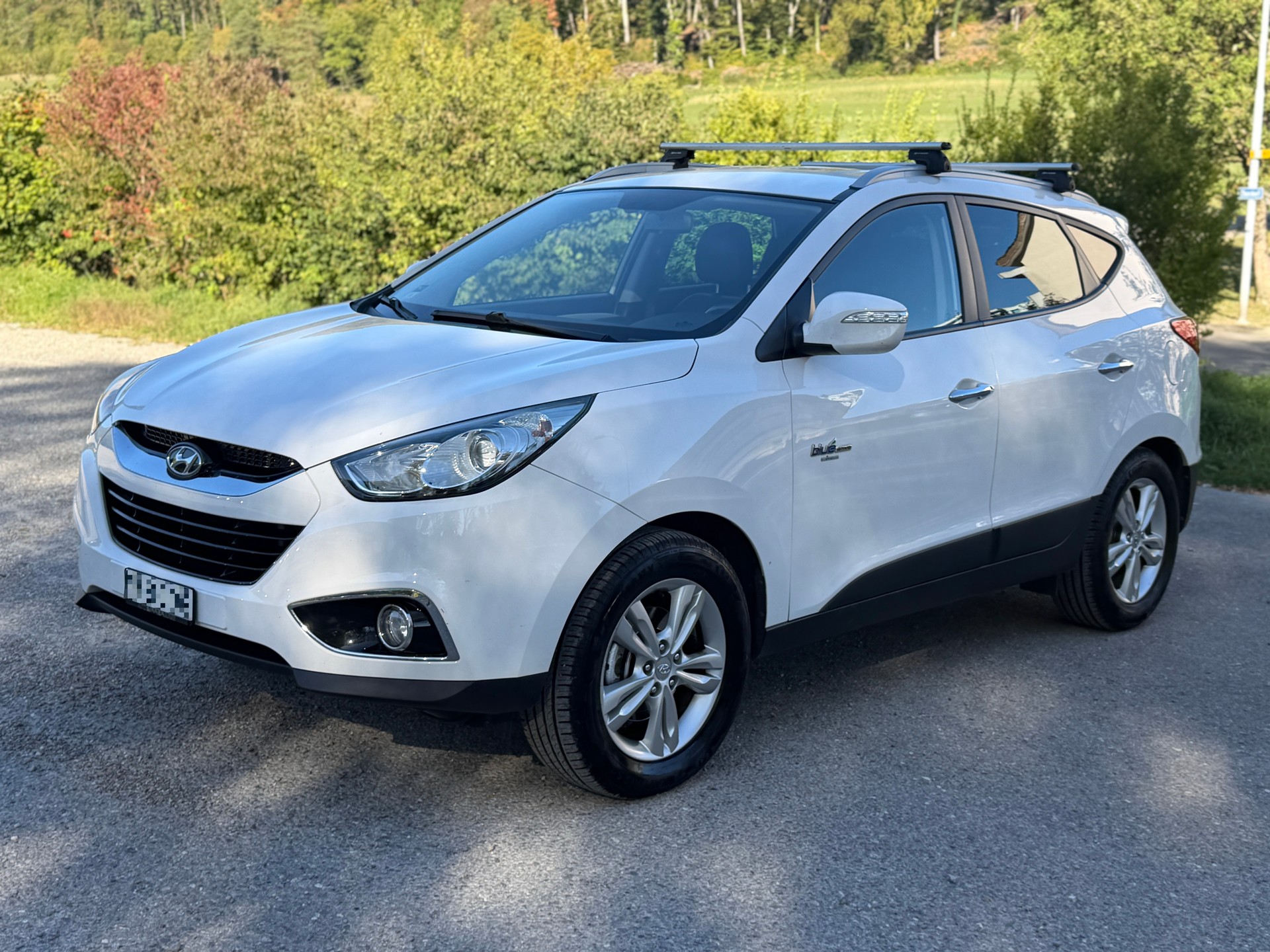 HYUNDAI 1.7 CRDi Style 2WD-image-0