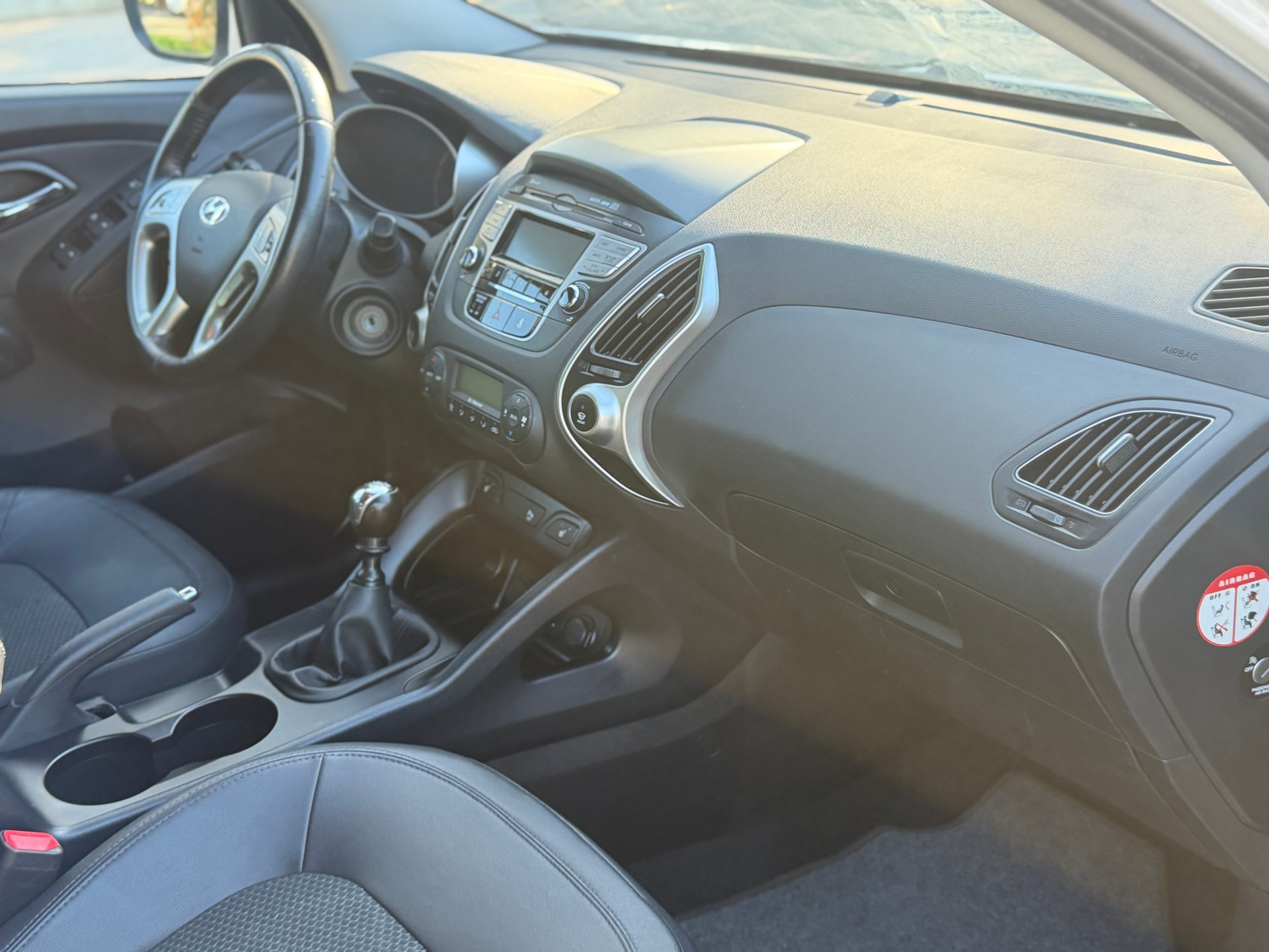 HYUNDAI 1.7 CRDi Style 2WD-image-3