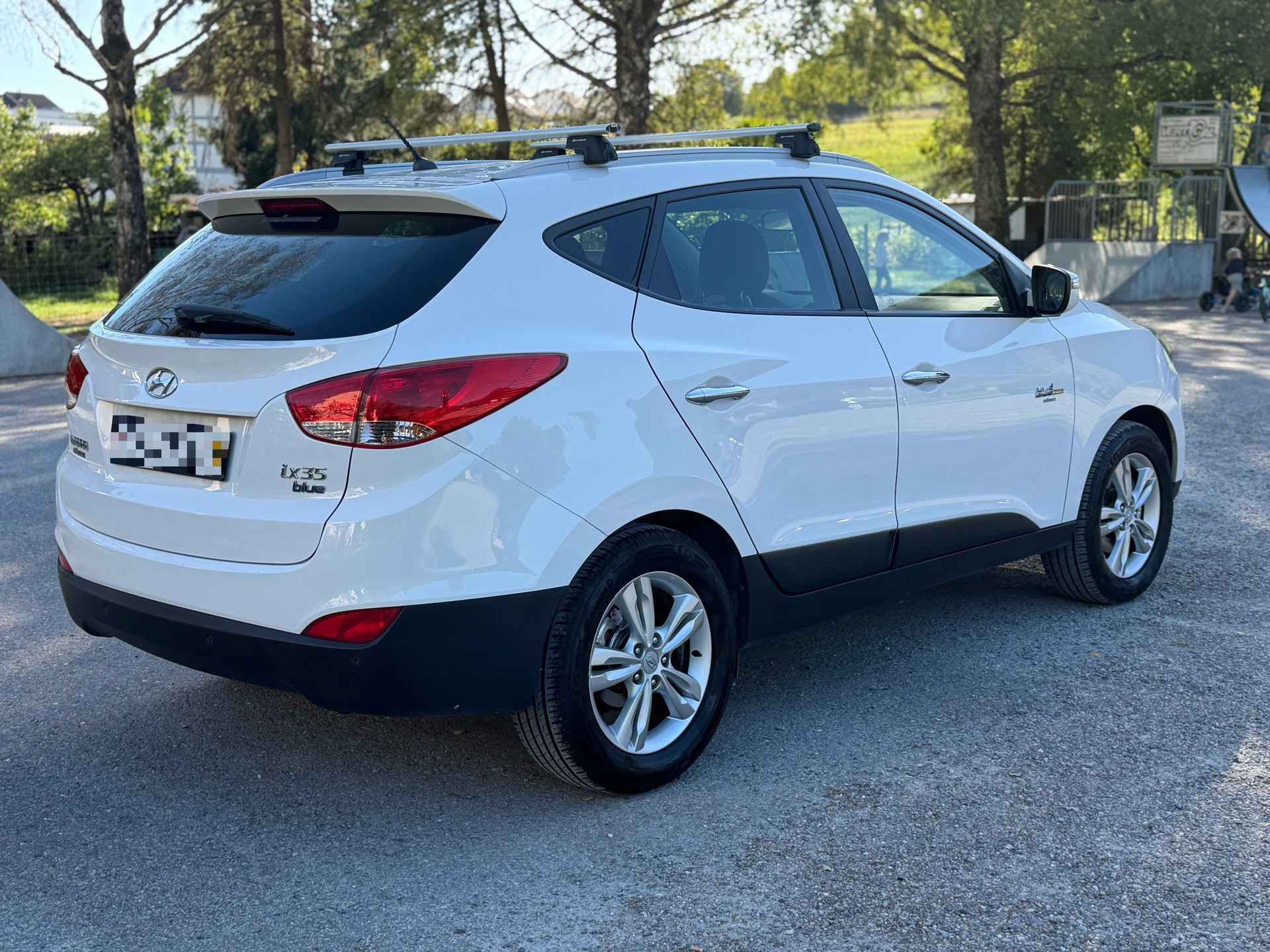 HYUNDAI 1.7 CRDi Style 2WD-image-1
