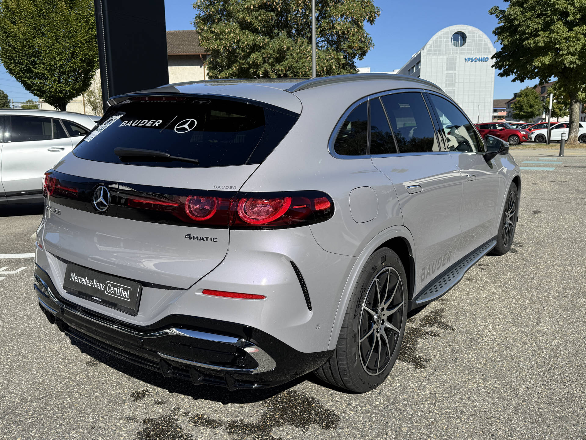 MERCEDES-BENZ GLC 400 4matic-image-8