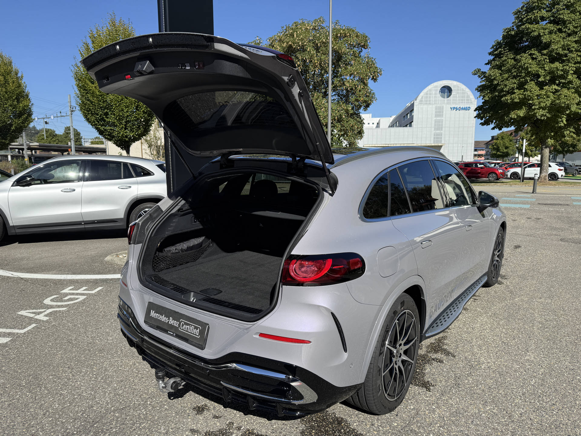 MERCEDES-BENZ GLC 400 4matic-image-7