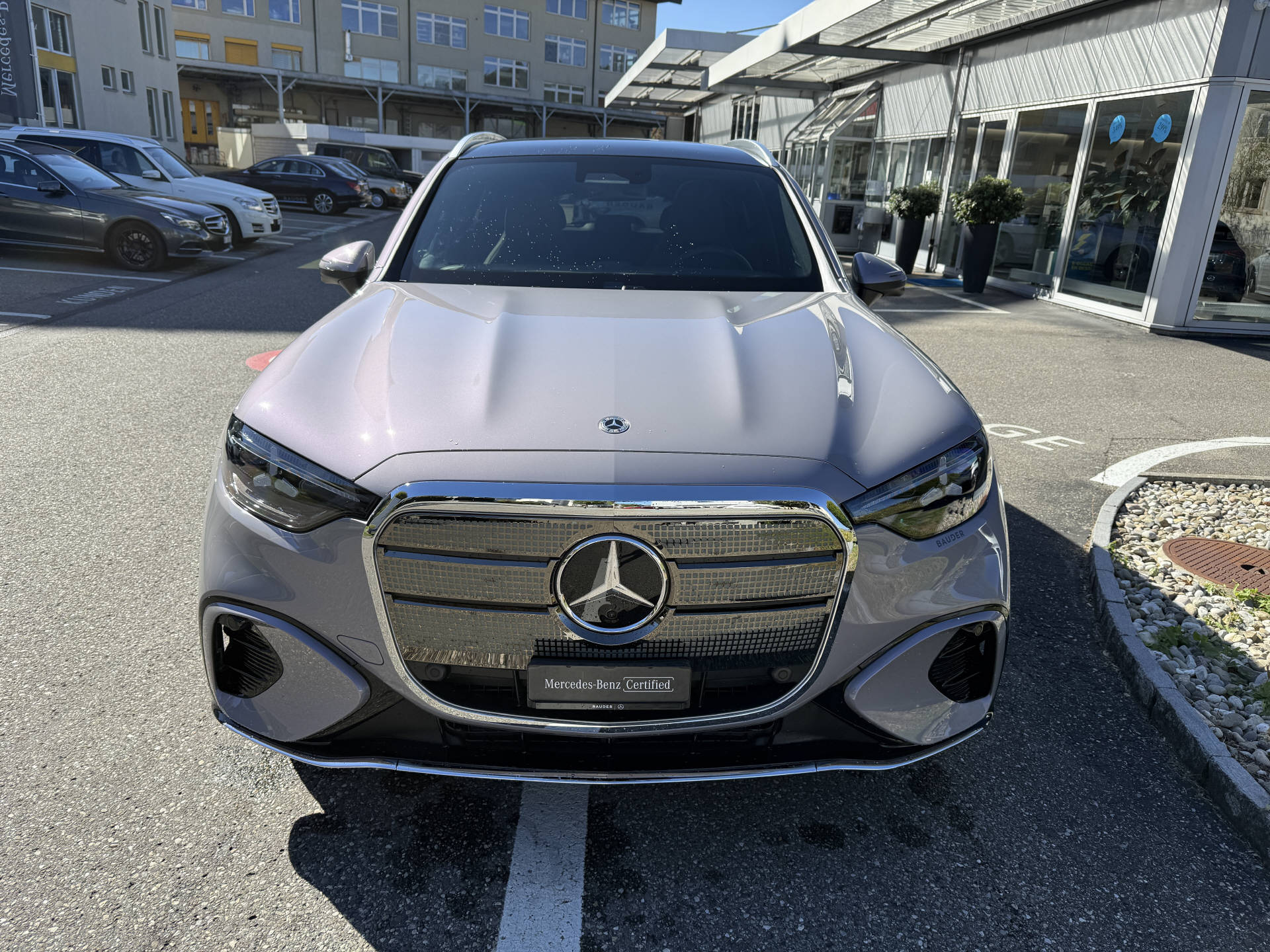 MERCEDES-BENZ GLC 400 4matic-image-1