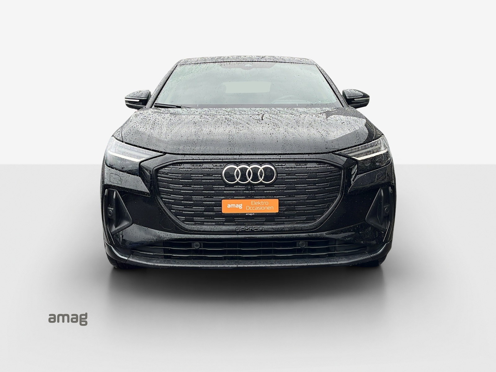 AUDI Q4 Sportback e-tron 55 quattro-image-7