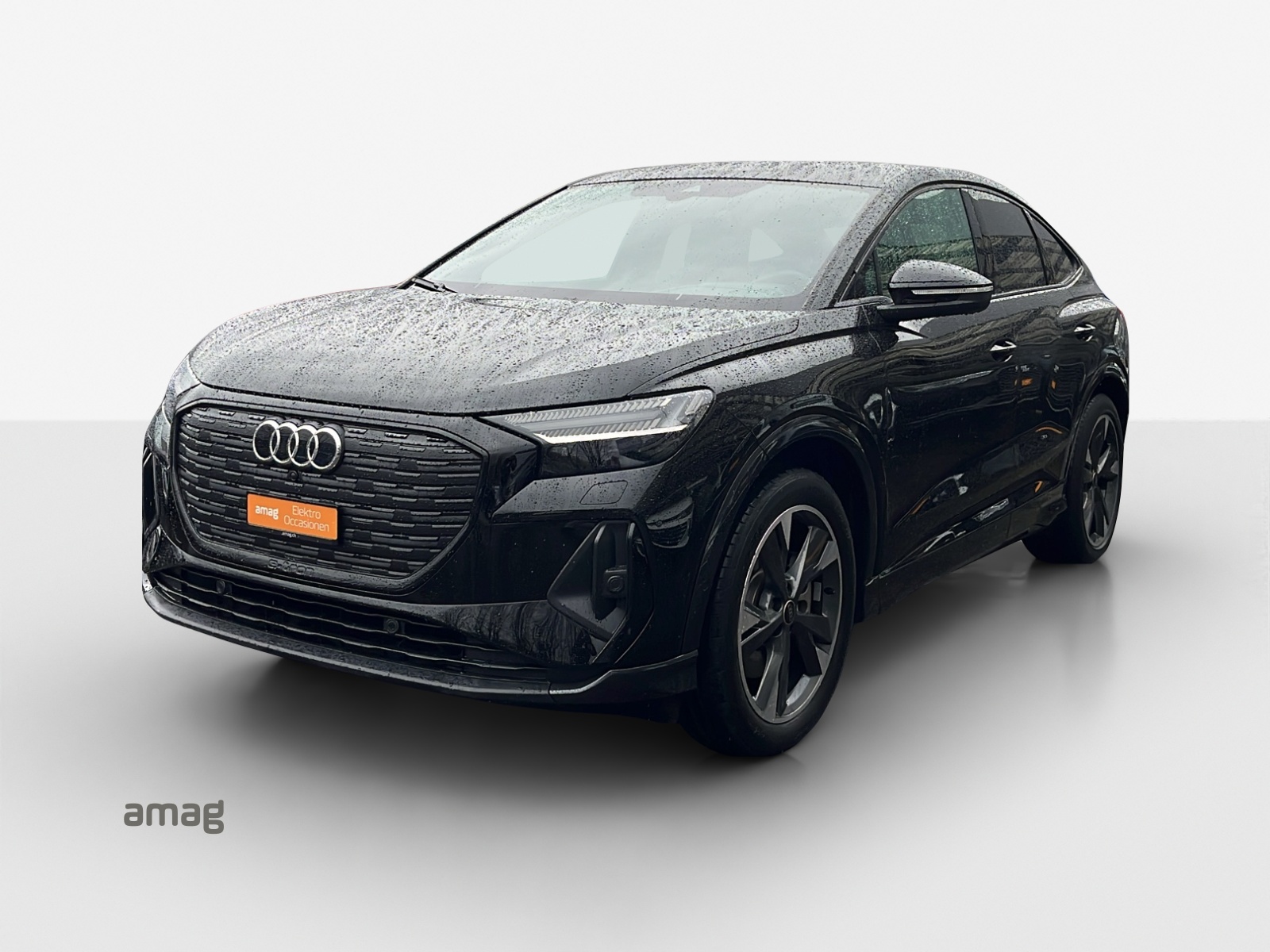 AUDI Q4 Sportback e-tron 55 quattro-image-0