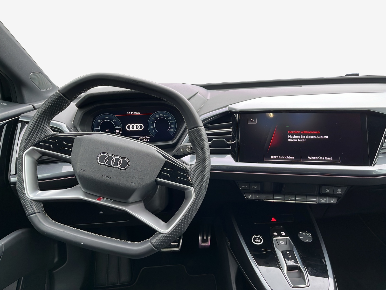 AUDI Q4 Sportback e-tron 55 quattro-image-9