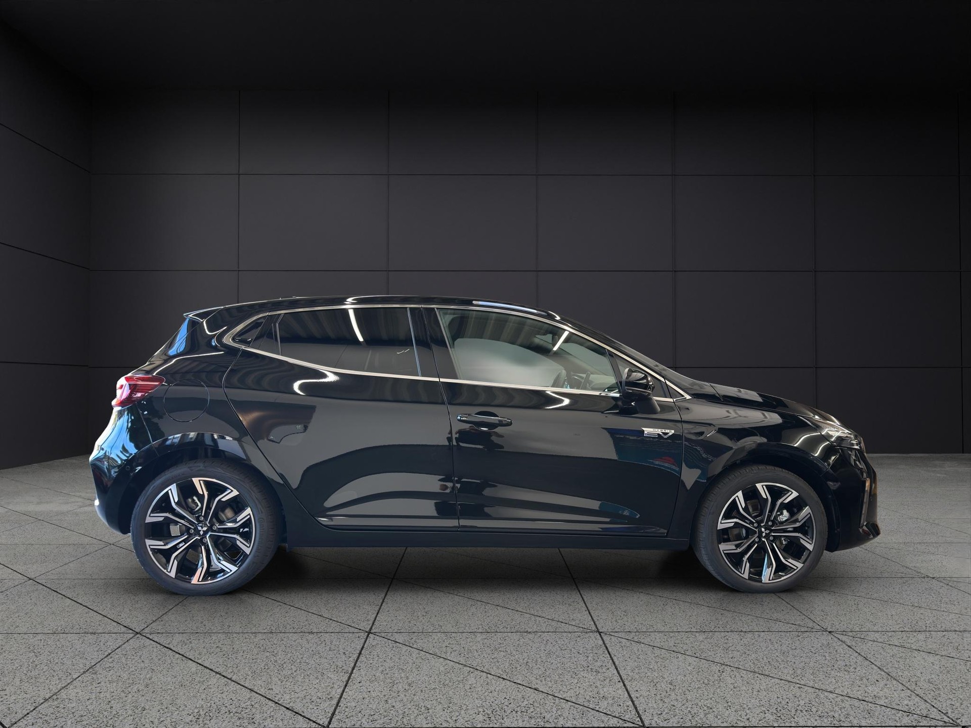 MITSUBISHI Colt 1.6 HEV Instyle-image-4