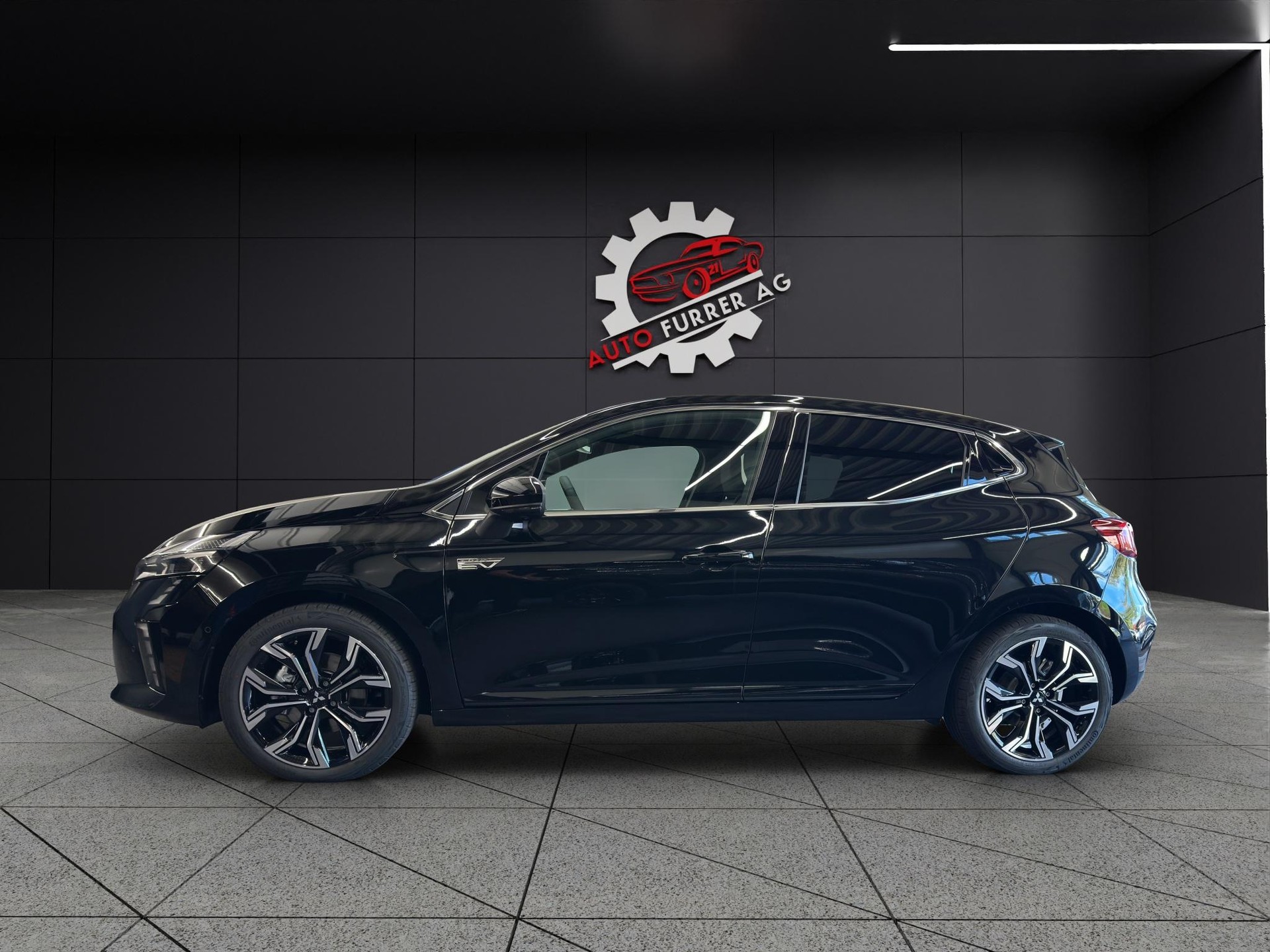 MITSUBISHI Colt 1.6 HEV Instyle-image-1