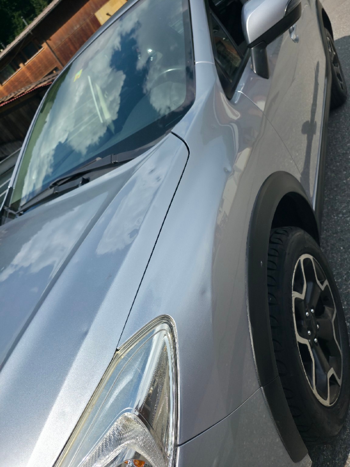 SUBARU 2.0i Swiss One-image-3