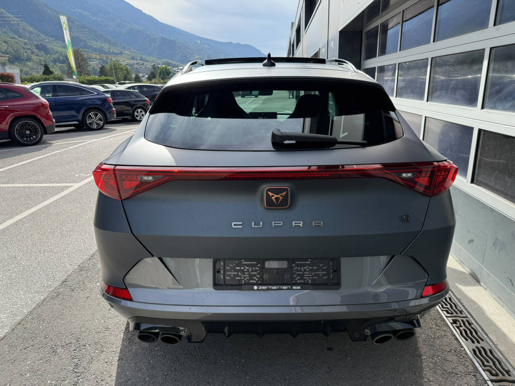 CUPRA Formentor 2.0 TSI VZ 4Drive DSG (CH)-image-4