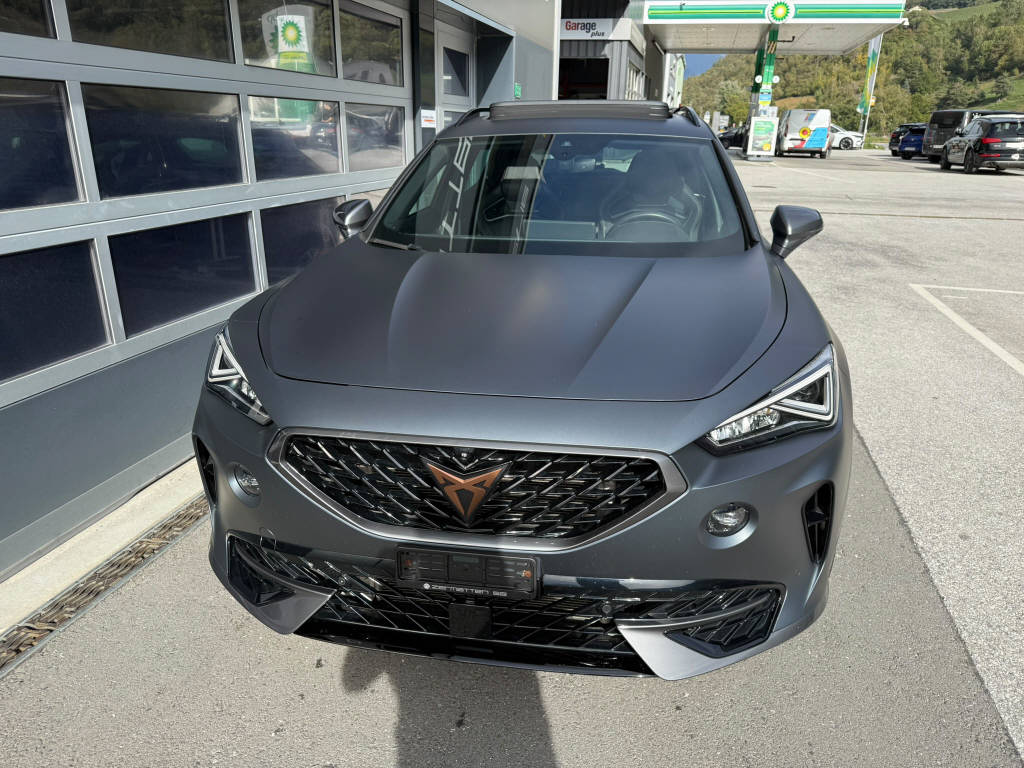 CUPRA Formentor 2.0 TSI VZ 4Drive DSG (CH)-image-2