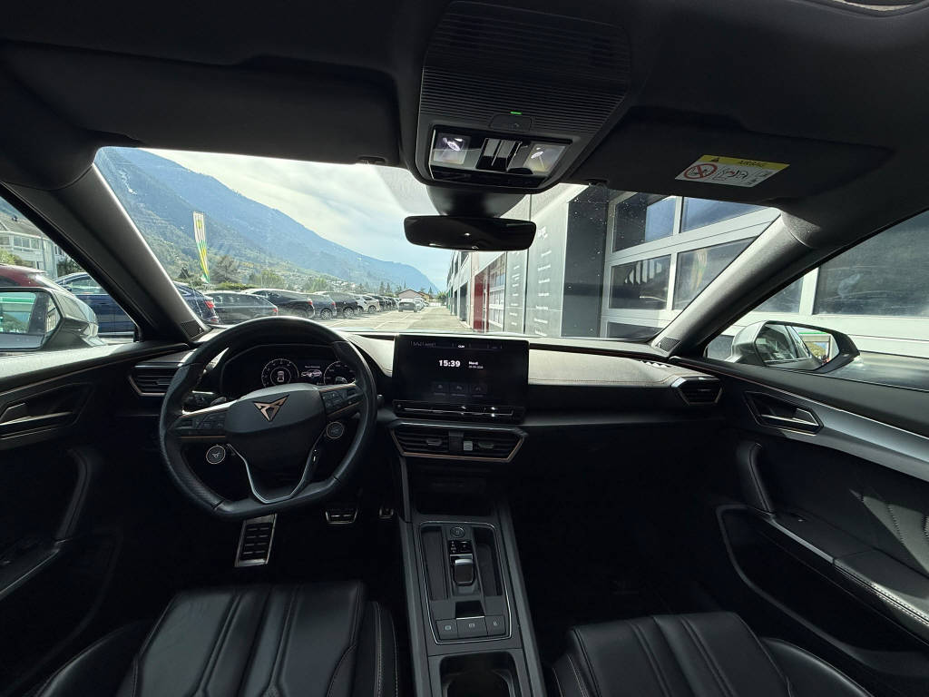CUPRA Formentor 2.0 TSI VZ 4Drive DSG (CH)-image-8