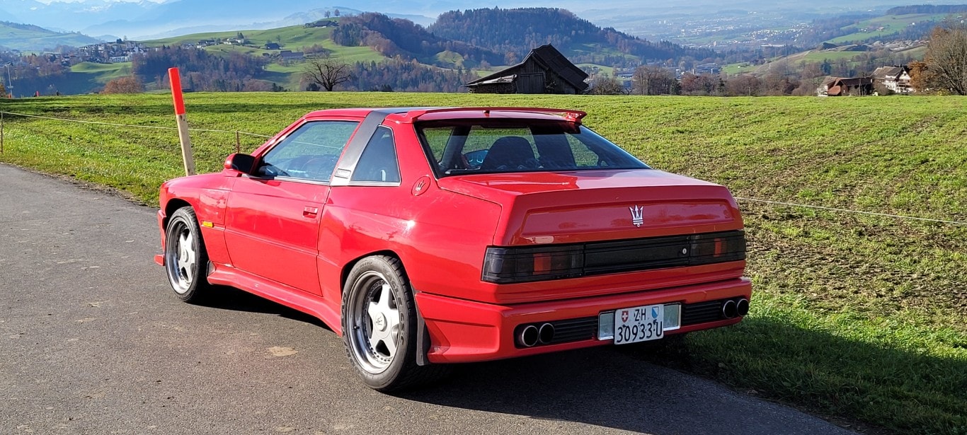 MASERATI Shamal-image-5