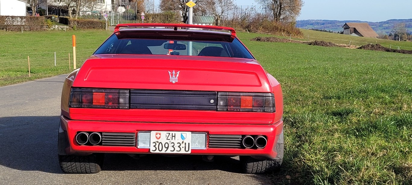 MASERATI Shamal-image-4
