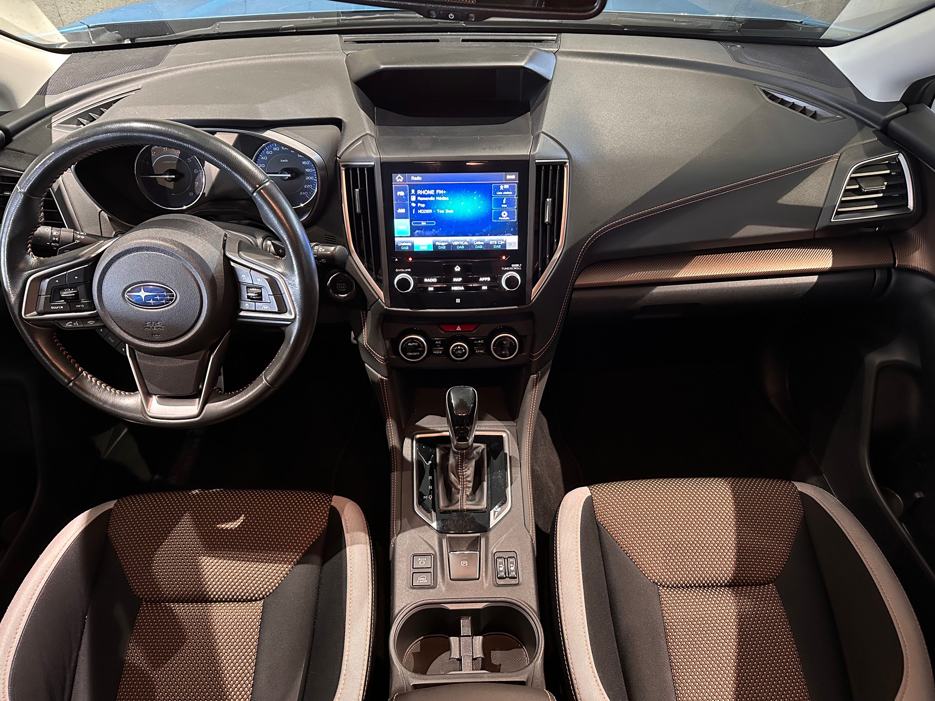SUBARU XV 2.0 e Swiss Plus AWD-image-7
