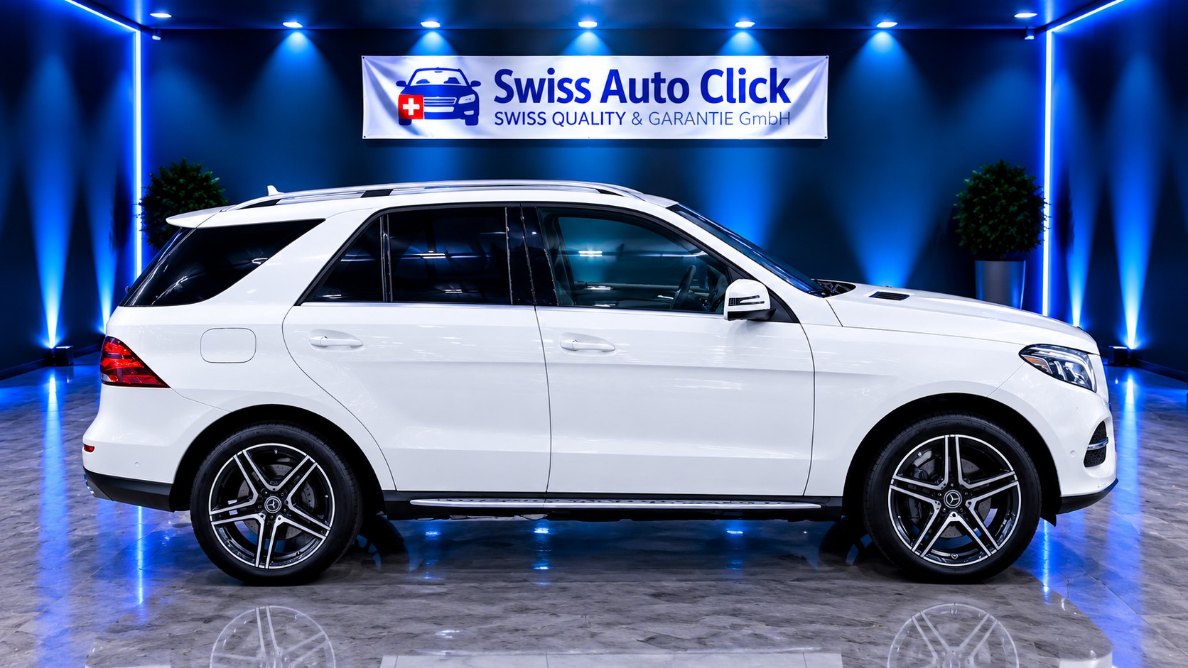 MERCEDES-BENZ GLE 350 d 4Matic 9G-Tronic-image-6