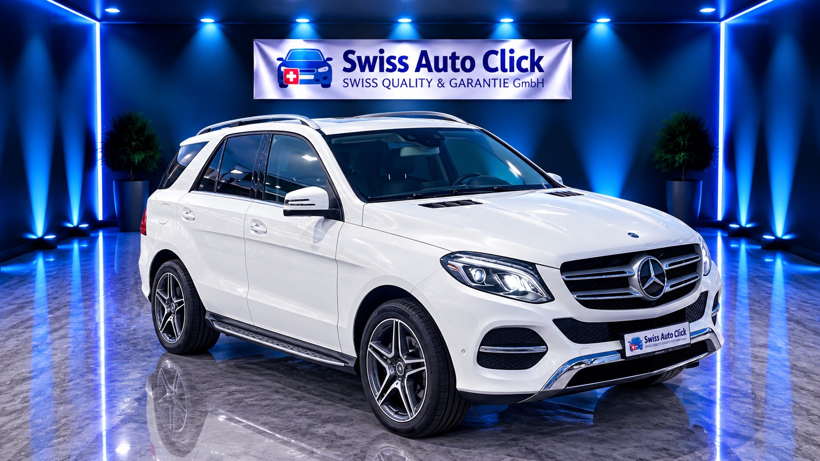 MERCEDES-BENZ GLE 350 d 4Matic 9G-Tronic-image-5