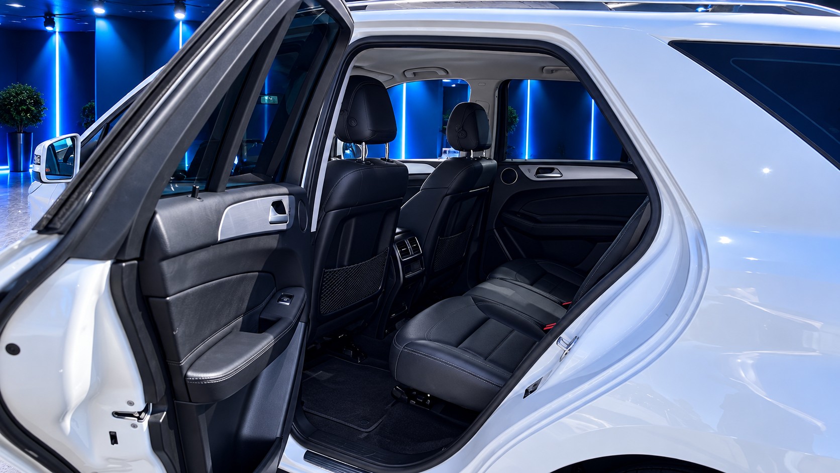 MERCEDES-BENZ GLE 350 d 4Matic 9G-Tronic-image-9